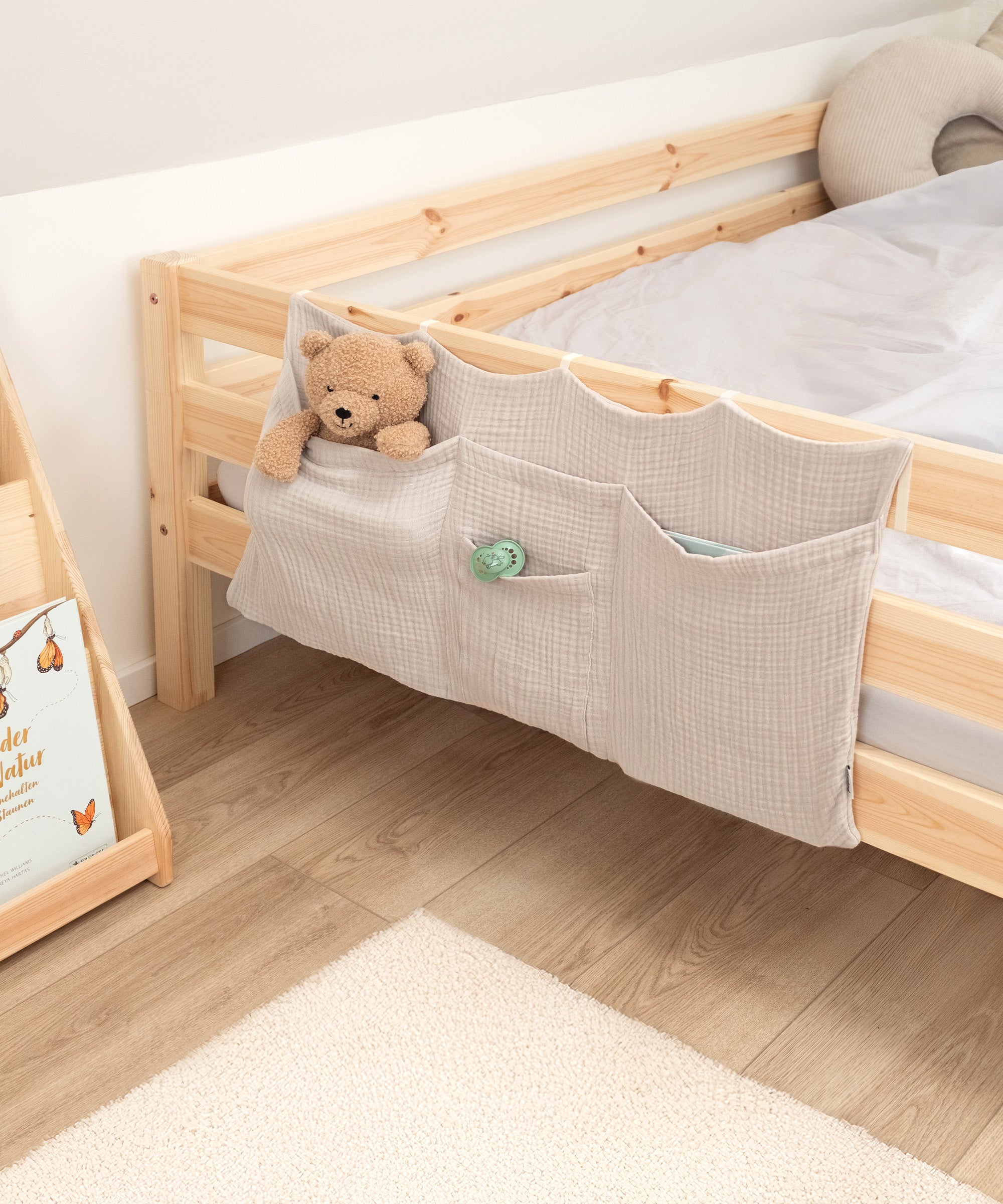ehrenkind-bett-organizer-b-ware-aufbewahrungstasche-f-rs-kinderbett image 2