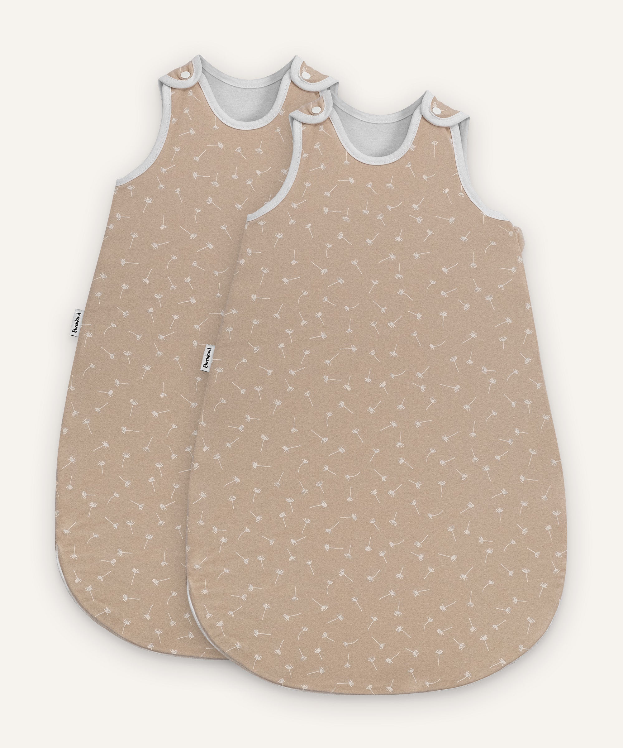 ehrenkind-2er-pack-babyschlafsack-sommer-1-0-tog-aus-bio-baumwolle image 1