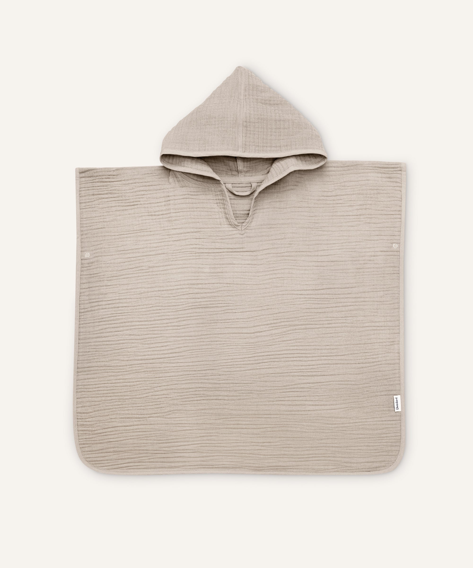 ehrenkind-badeponcho-aus-4-lagigem-bio-musselin-einheitsgr-e image 1