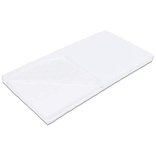 babybay-kinderbettmatratze-70x140-klima-extraluftig image 8