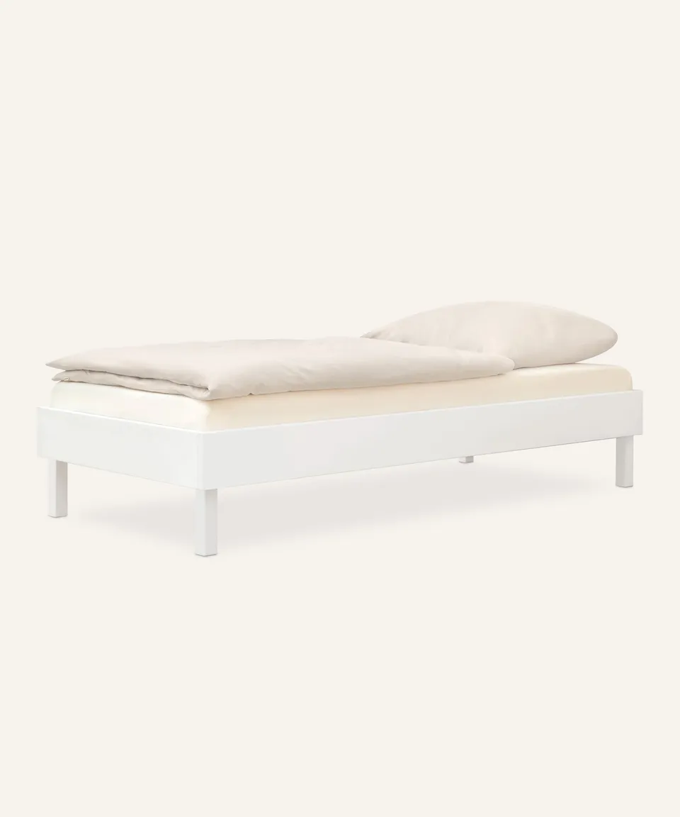 ehrenkind-einzelbett-plano-kiefer-wei-90-200-cm-2-in-1-bett-standardh-he-oder-bo image 1