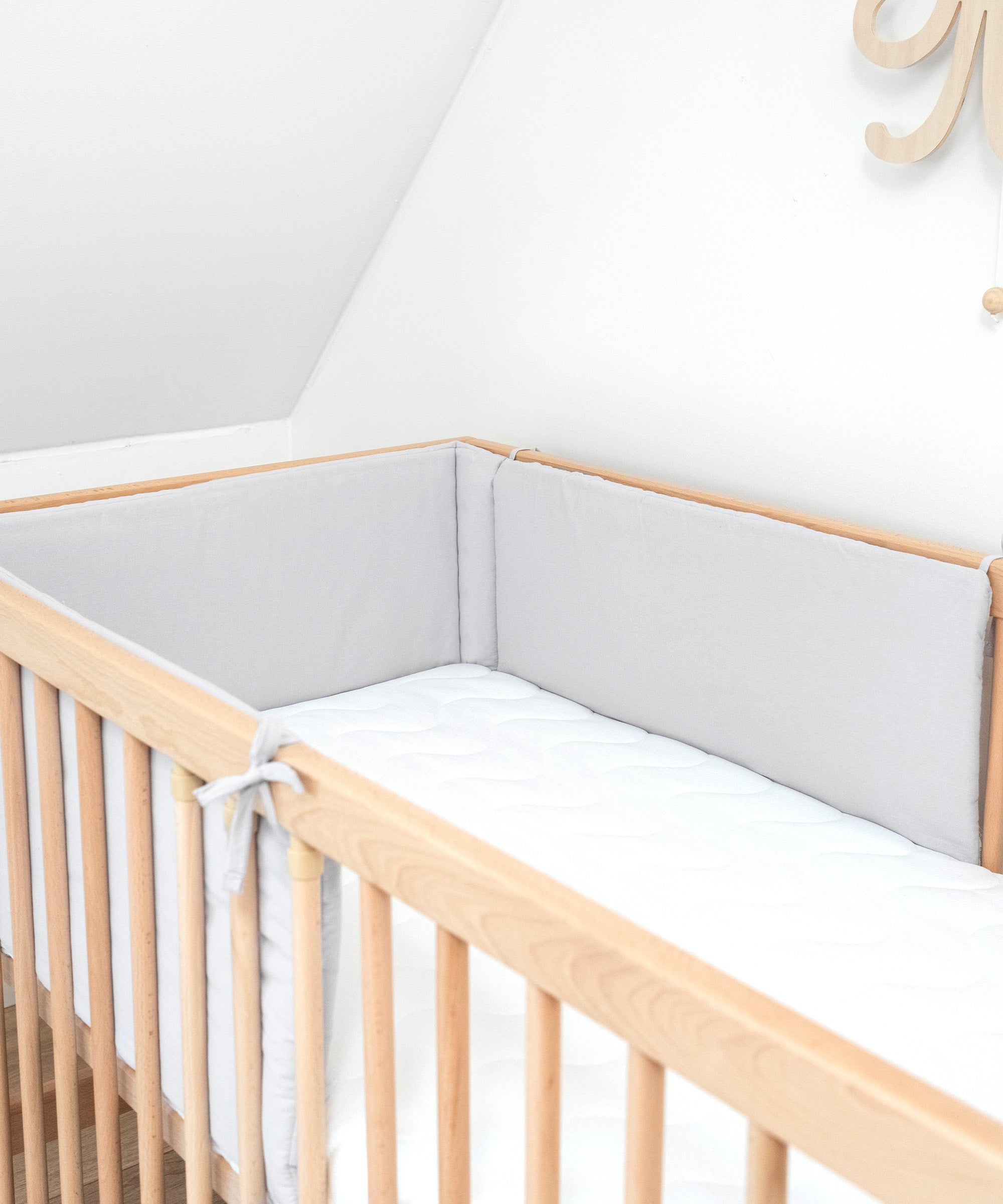 ehrenkind-bettumrandung-f-r-babybett-renforc-aus-100-bio-baumwolle image 2