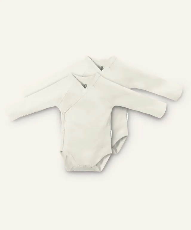 ehrenkind-babybody-2er-pack-weich-und-praktisch image 1