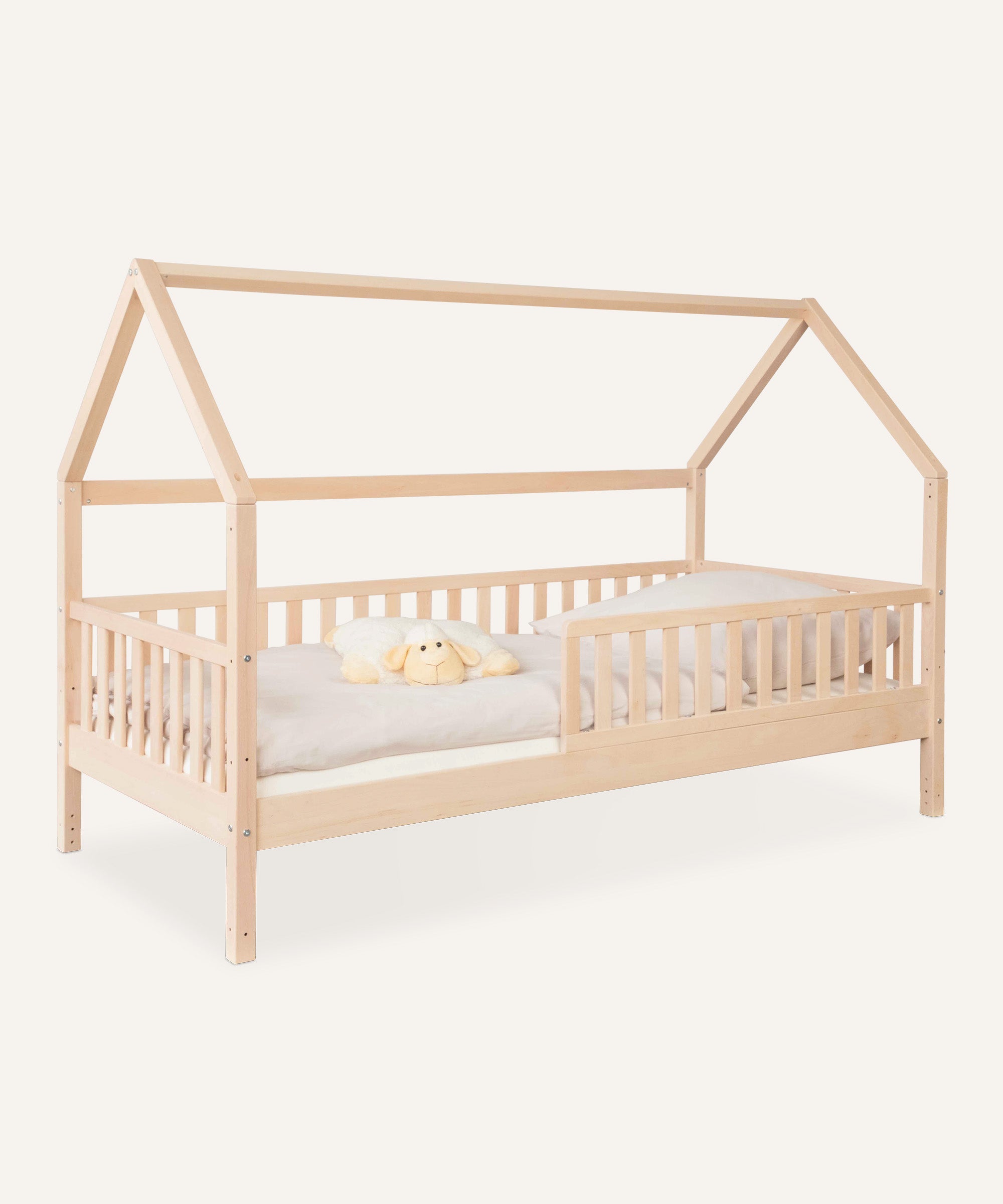 ehrenkind-hausbett-livo-aus-buche-montessori-kinderbett-117-79-statt-479-90 image 1