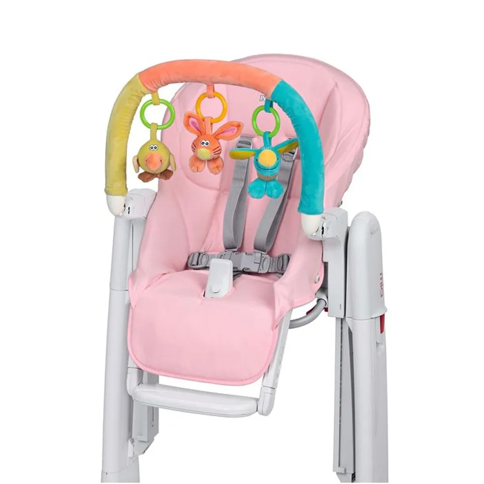 peg-perego-tatamia-kit-sitzbezug-spielbogen-rosa-kompatibel-mit-tatamia-und-tata image 1