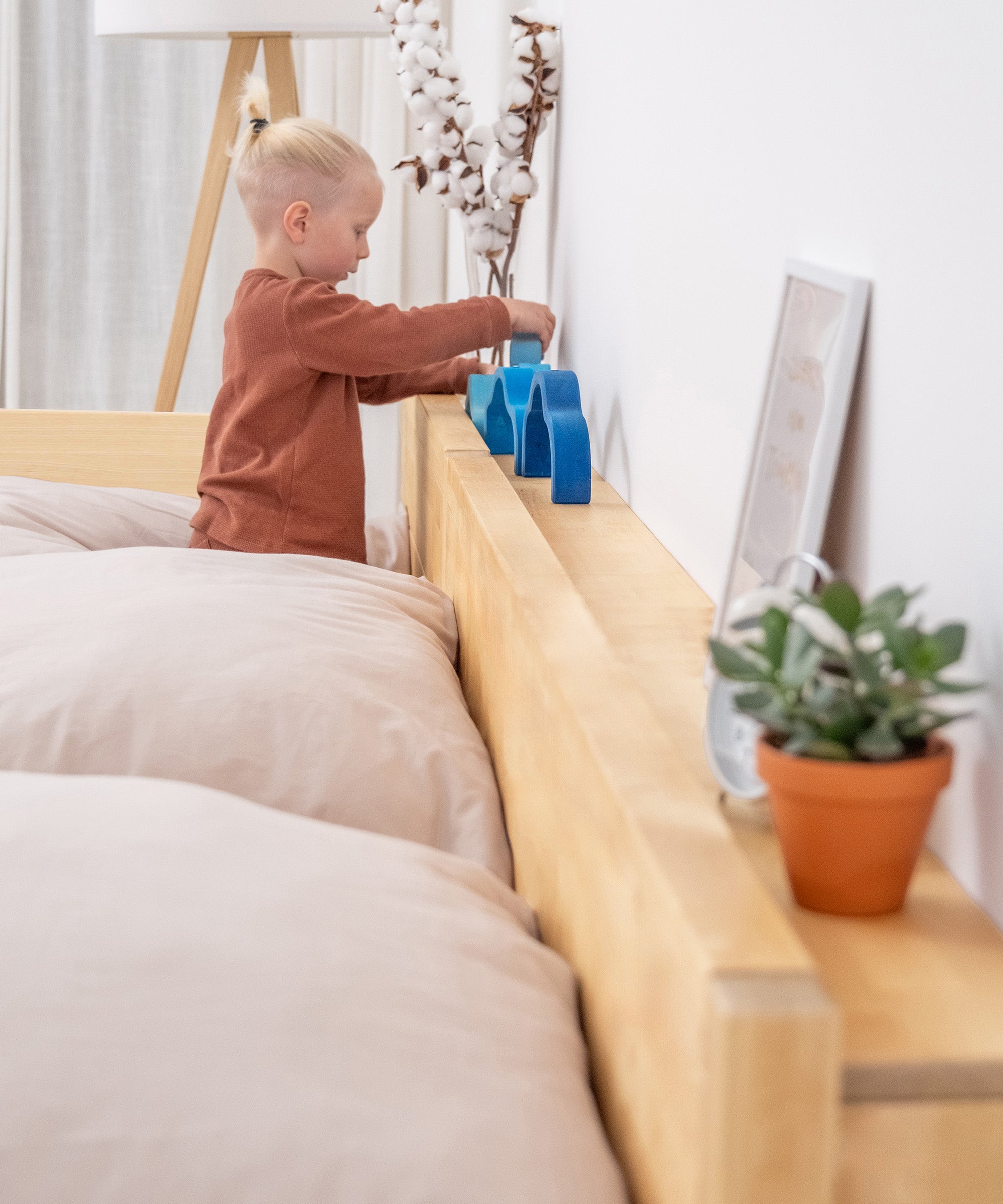 ehrenkind-familienbett-livo-esche-270-200-cm-modulares-co-sleeping-bett image 6