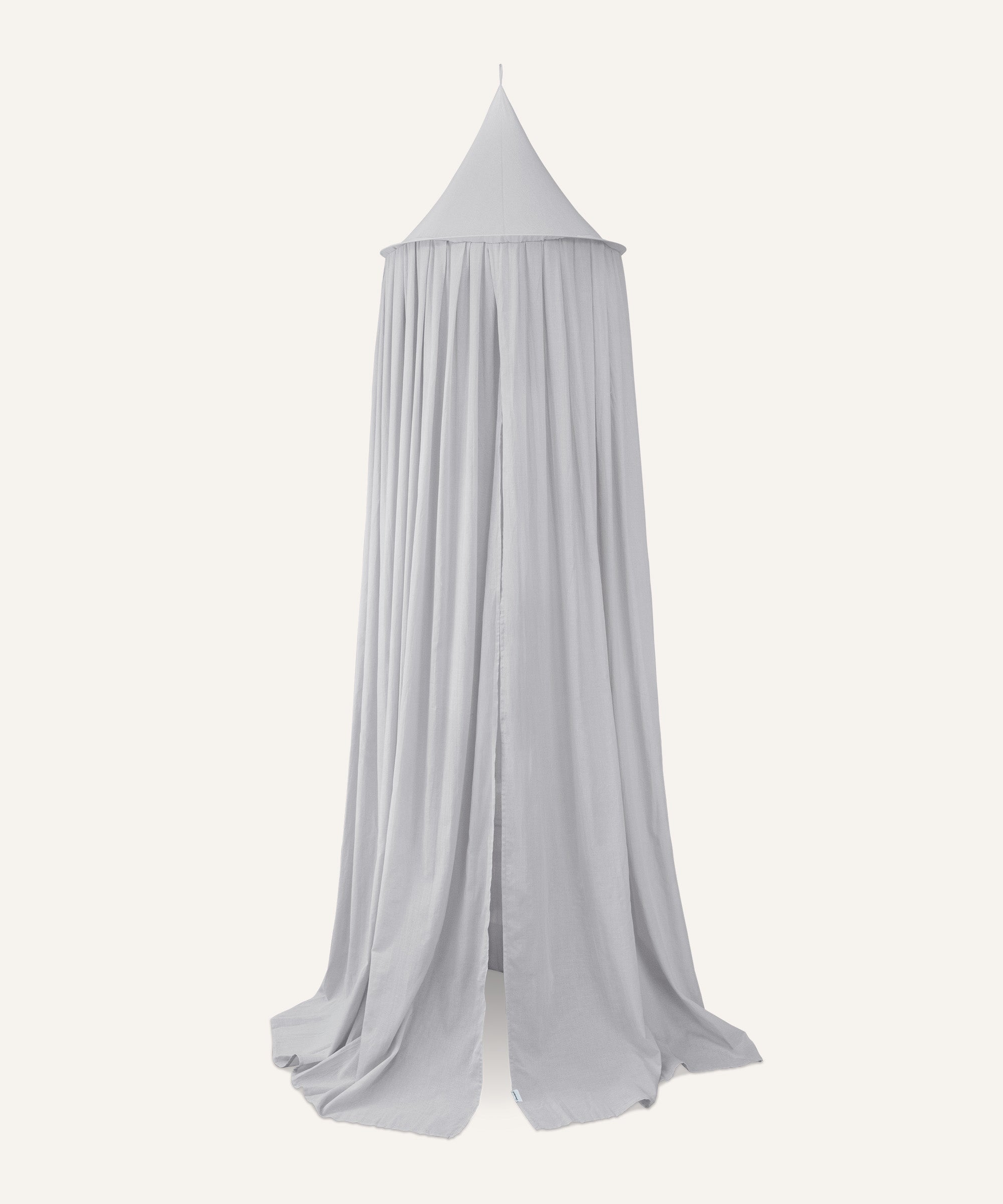 ehrenkind-baldachin-mit-ring-b-ware-himmelzelt-f-rs-babyzimmer-verschiedene-farb image 1