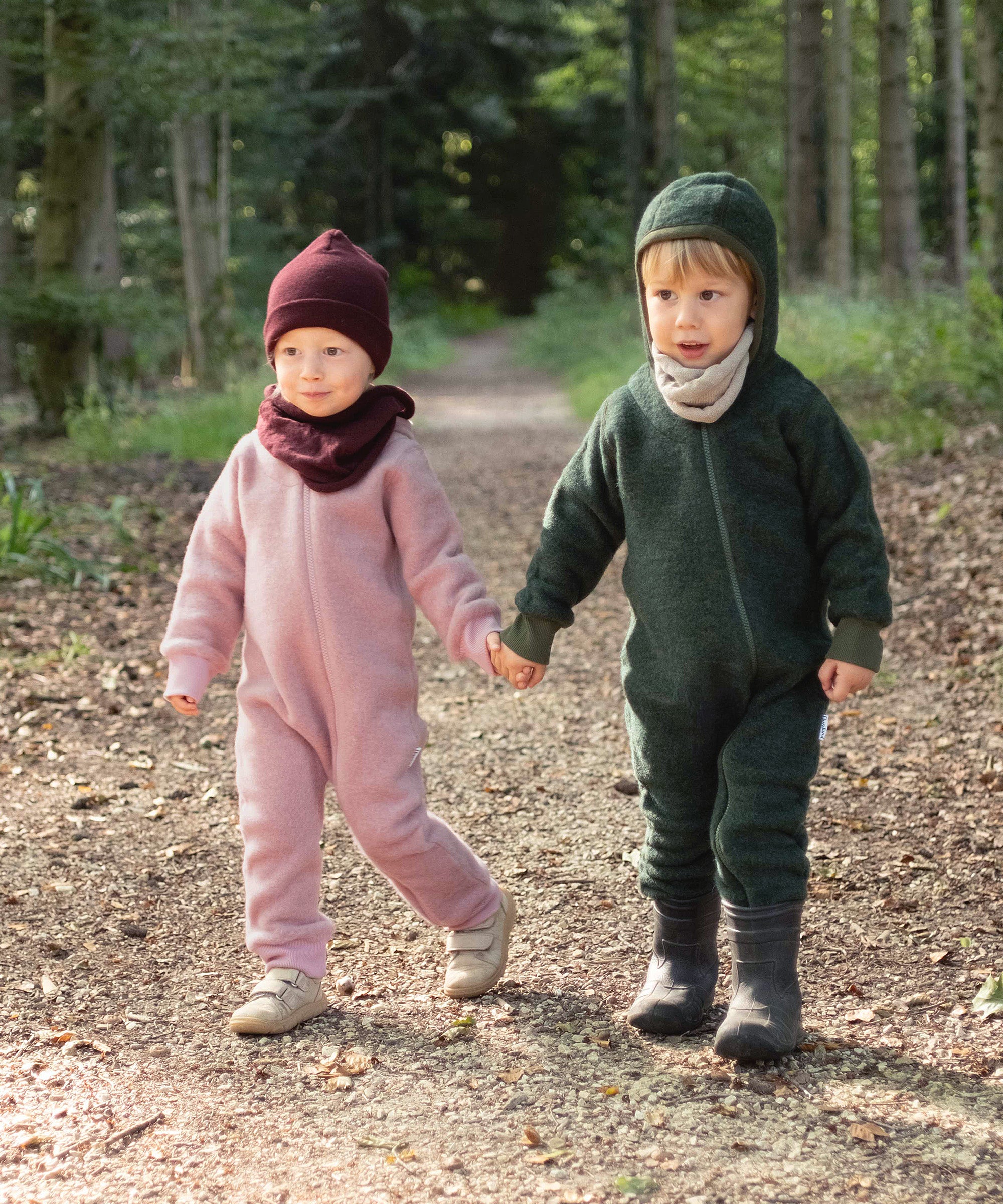 ehrenkind-wollfleece-overall-b-ware-aus-reiner-schurwolle-w-rmend-f-r-babys-und- image 2