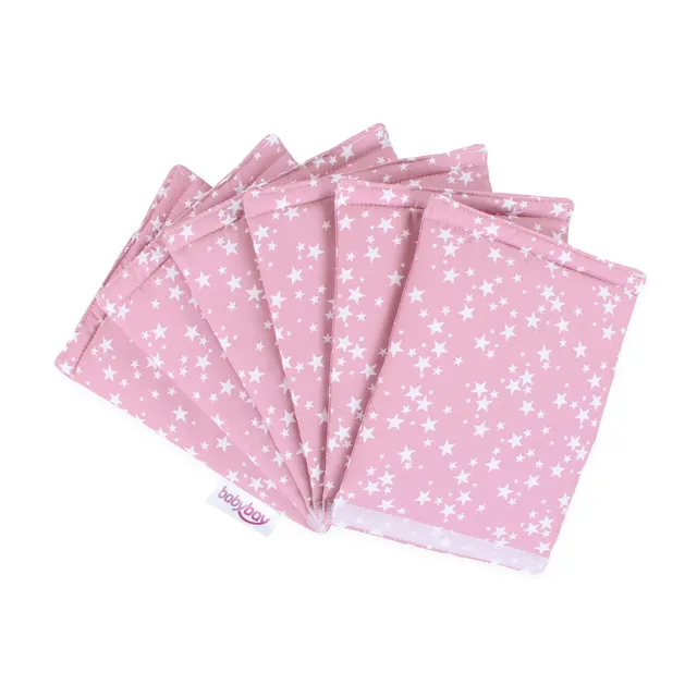 babybay-nestchen-ultrafresh-piqu-6-teilig-f-r-modell-original-mit-klettverschlus image 1