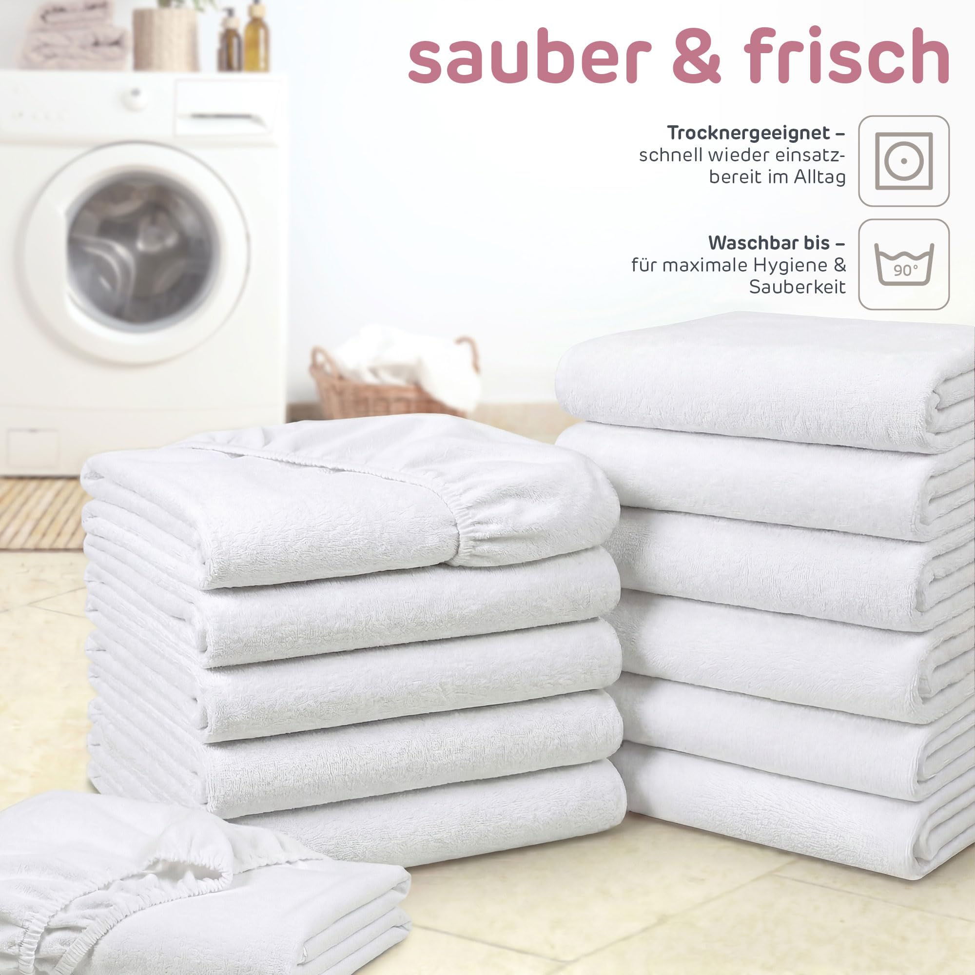 babybay-frottee-spannbetttuch-mit-membran-f-r-original-wei-81-x-42-cm image 6