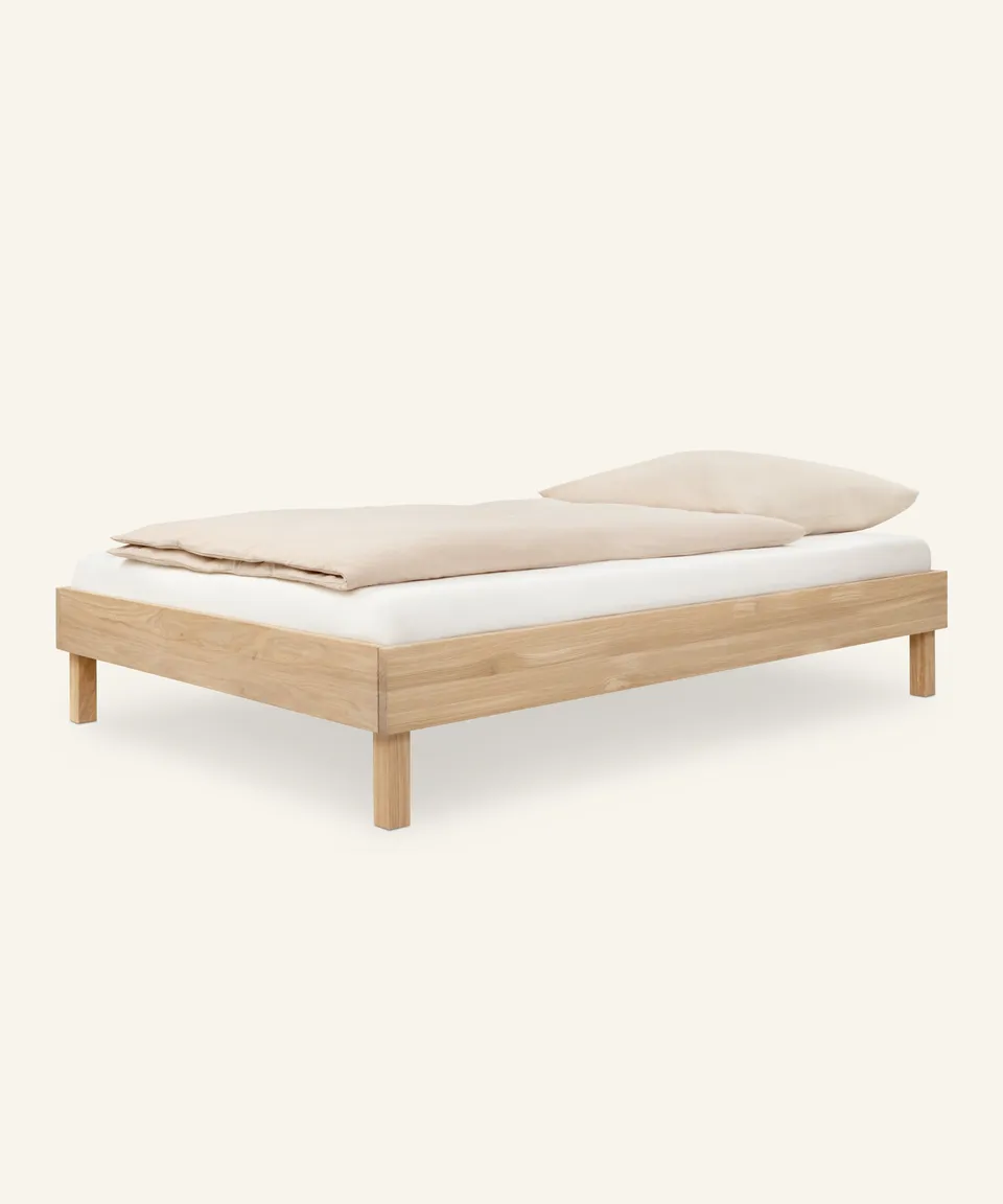 ehrenkind-jugendbett-plano-massivholzbett-eiche-140-200-cm-2-in-1-h-henverstellb image 1