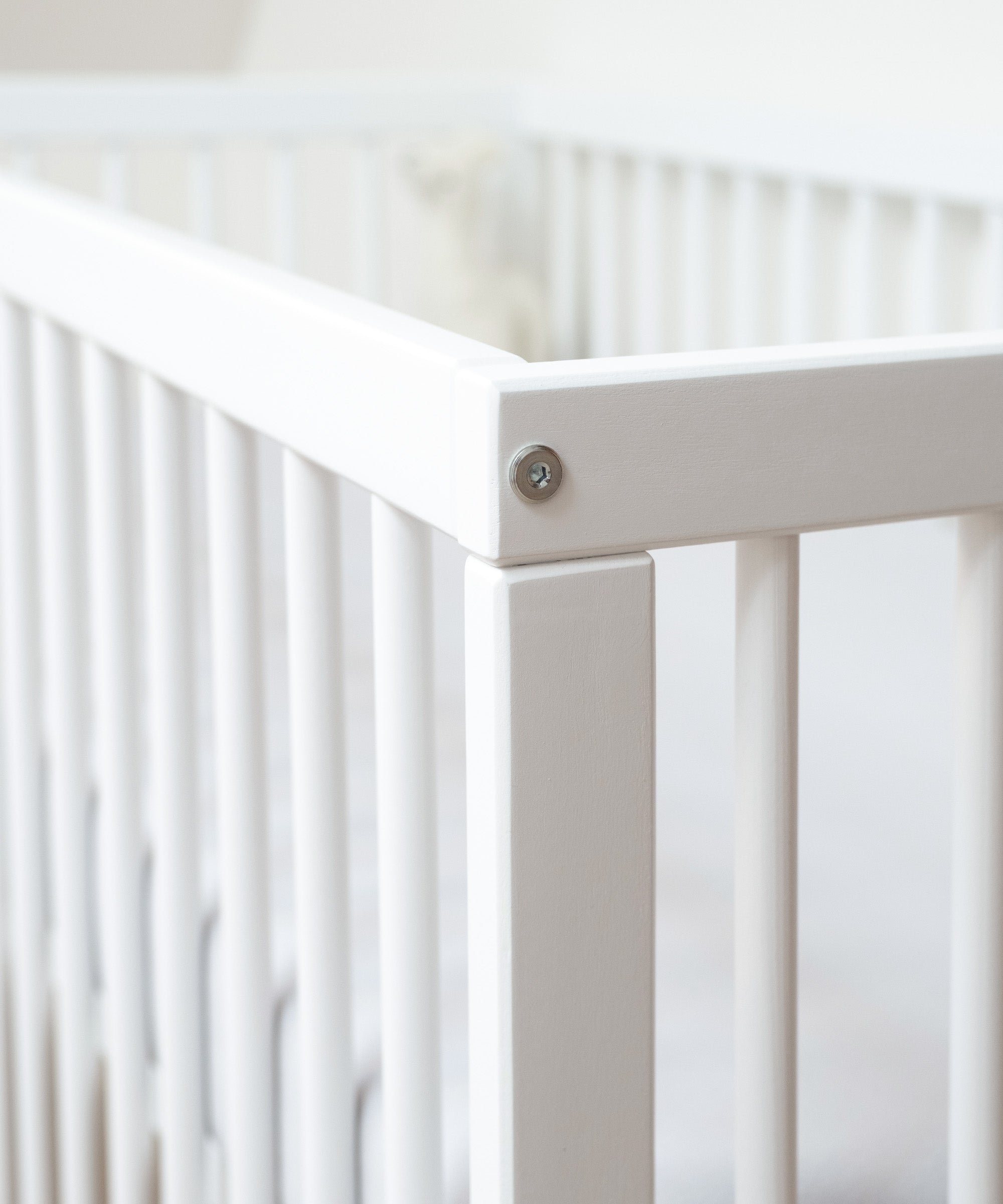 ehrenkind-babybett-pur-wei-massivbuche-9-fach-h-henverstellbar-beistellbett-funk image 7