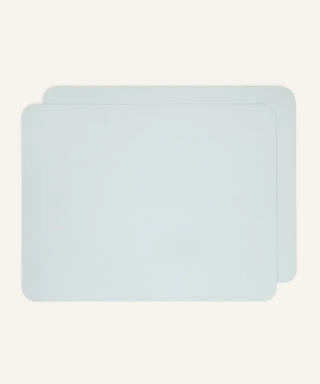 ehrenkind-tischset-b-ware-nachhaltige-tischauflage-verschiedene-gr-en-und-farben image 1