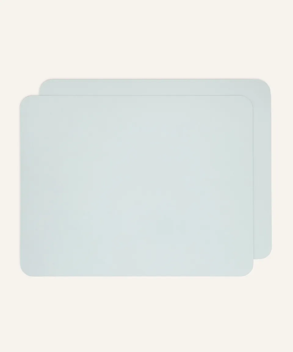 ehrenkind-tischset-b-ware-nachhaltige-tischauflage-verschiedene-gr-en-und-farben image 1