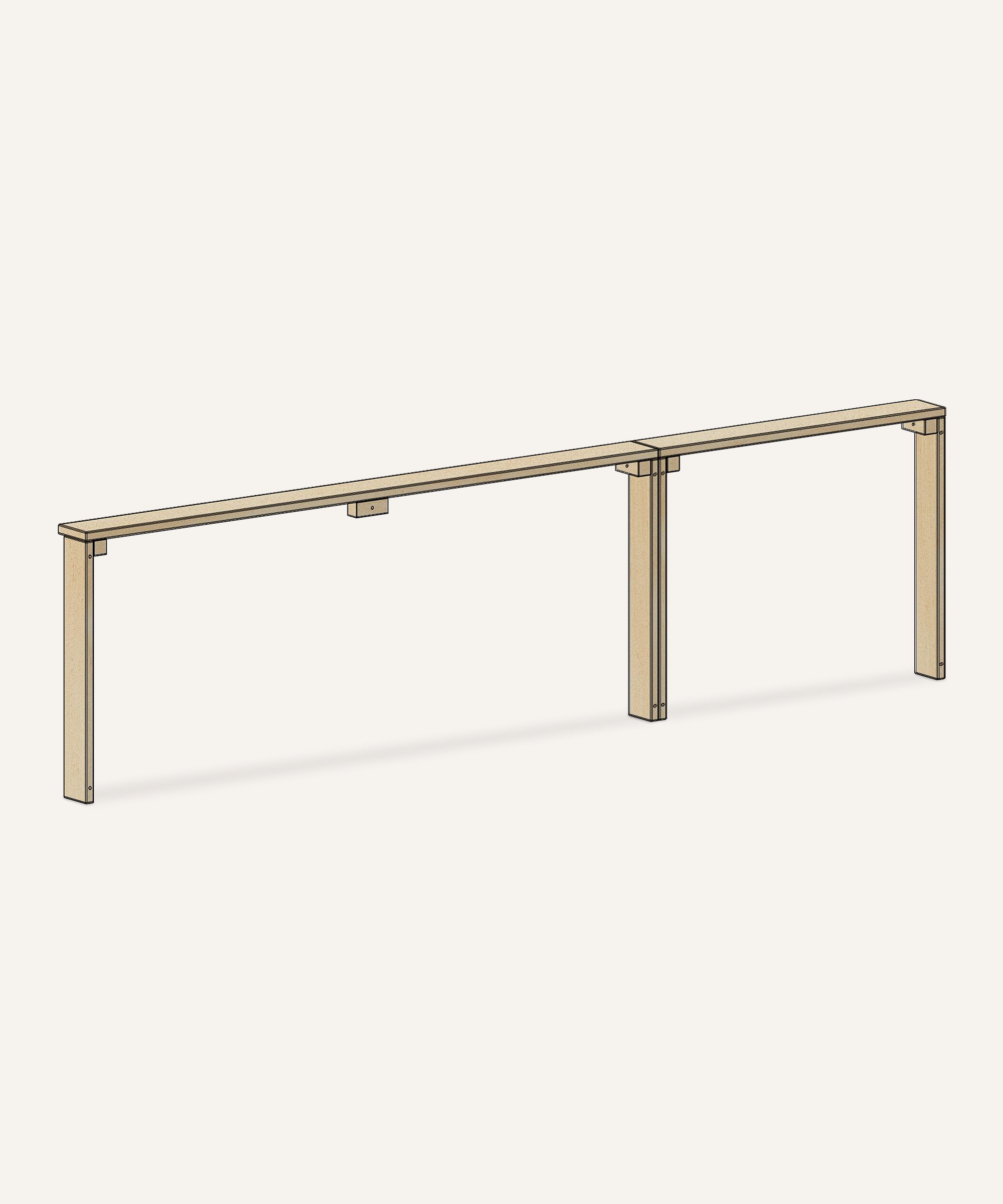 ehrenkind-ablage-b-ware-kiefer-f-r-linia image 5