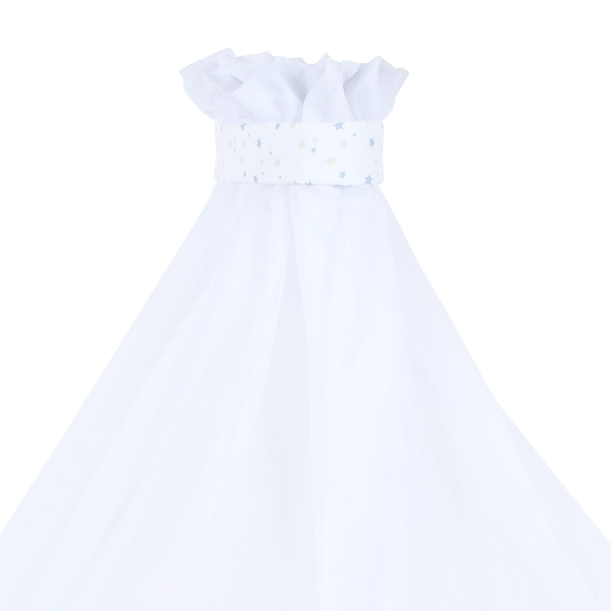 babybay-moskitoschutz-und-himmel-piqu-mit-band-passend-f-r-alle-babybay-modelle- image 6