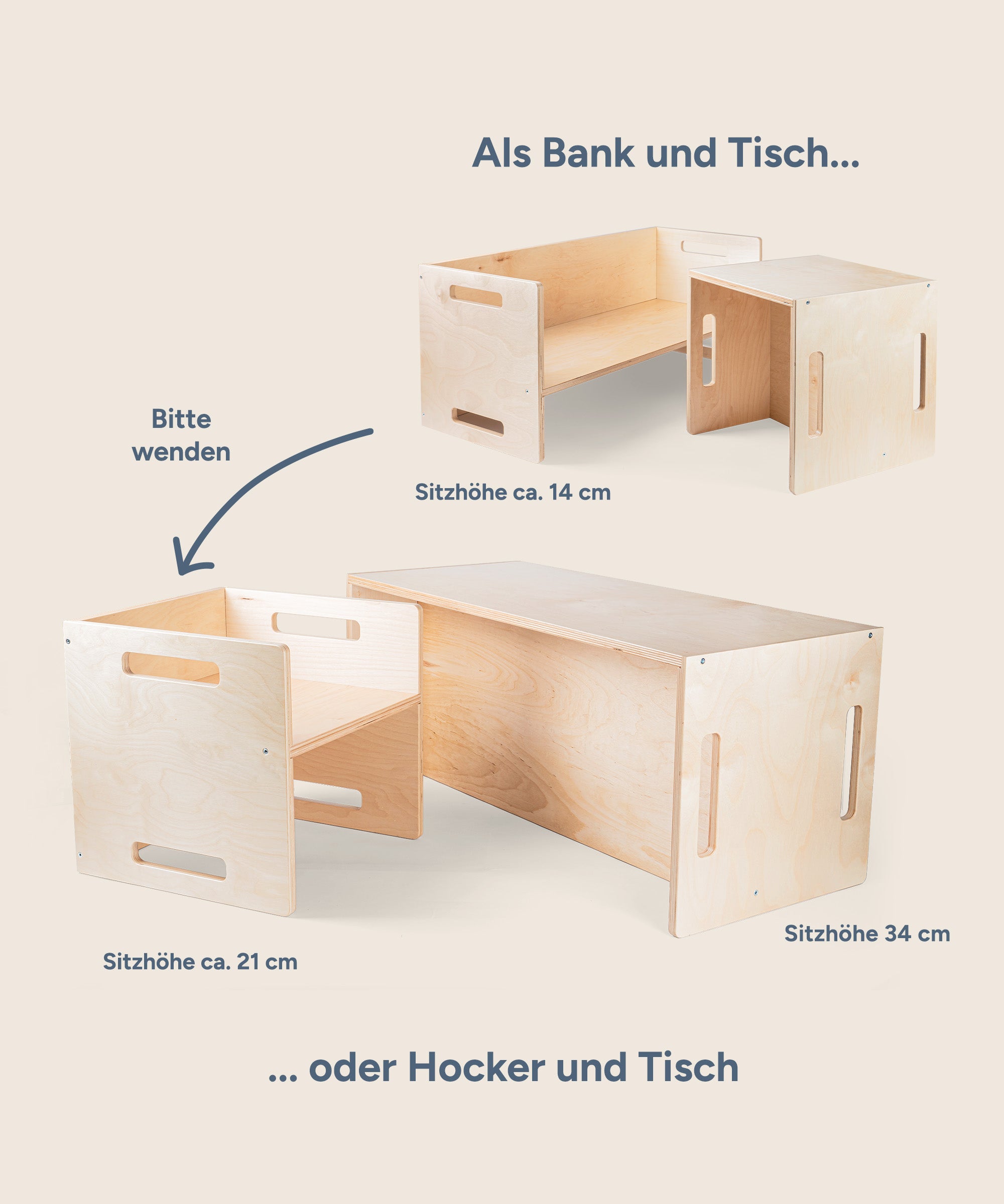 ehrenkind-hocker-aus-birke-b-ware-kinderhocker-f-rs-kinderzimmer image 8