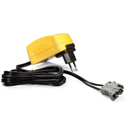 peg-perego-batterieladeger-t-24v-1a-f-r-24v-blei-akkus-original-ersatzteil image 6