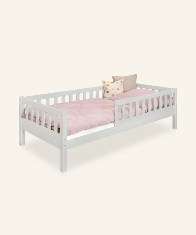 ehrenkind-kinderbett-lille-aus-kiefer image 1