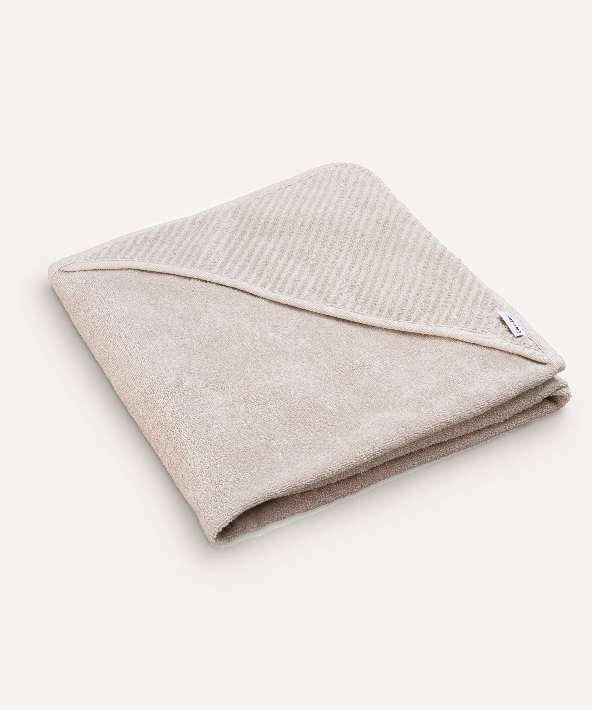 ehrenkind-kapuzenhandtuch-aus-bio-baumwolle-100-100-cm-f-r-baby-und-kind image 1