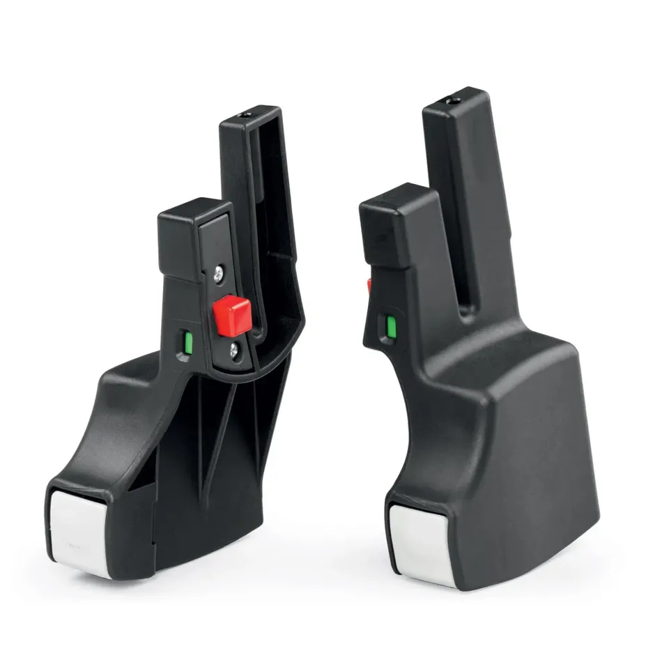 peg-perego-pv-adapter-links-kindersitz-adapter-f-r-primo-viaggio-home-stand-velo image 1