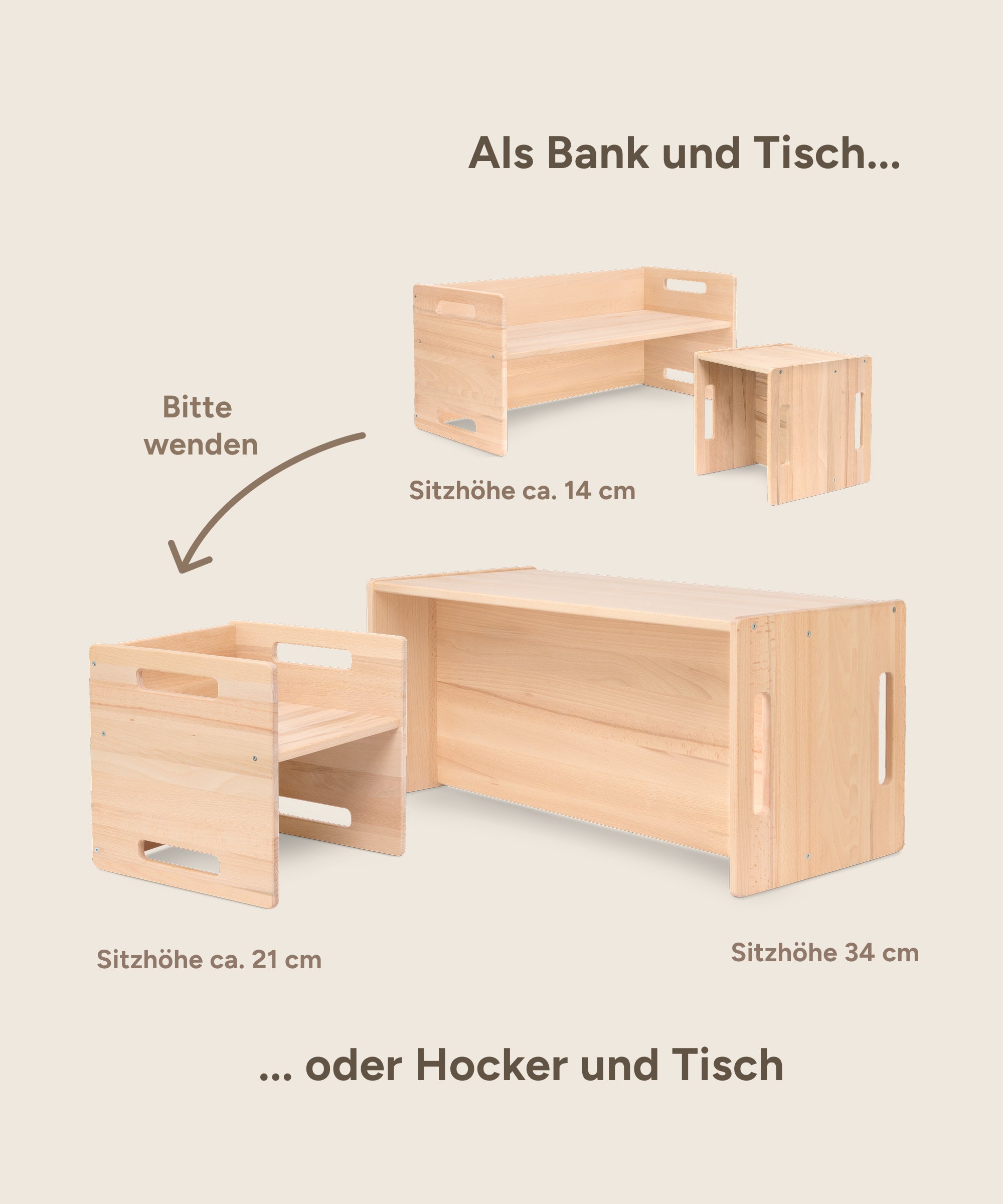 ehrenkind-bank-b-ware-aus-buche image 8