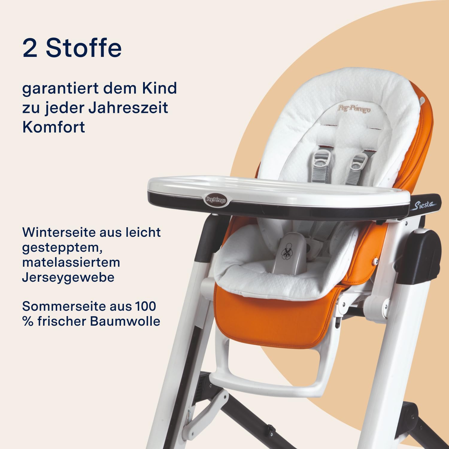 peg-perego-y5babycush-baby-cushion-wendeauflage-f-r-buggys-und-hochst-hle image 3