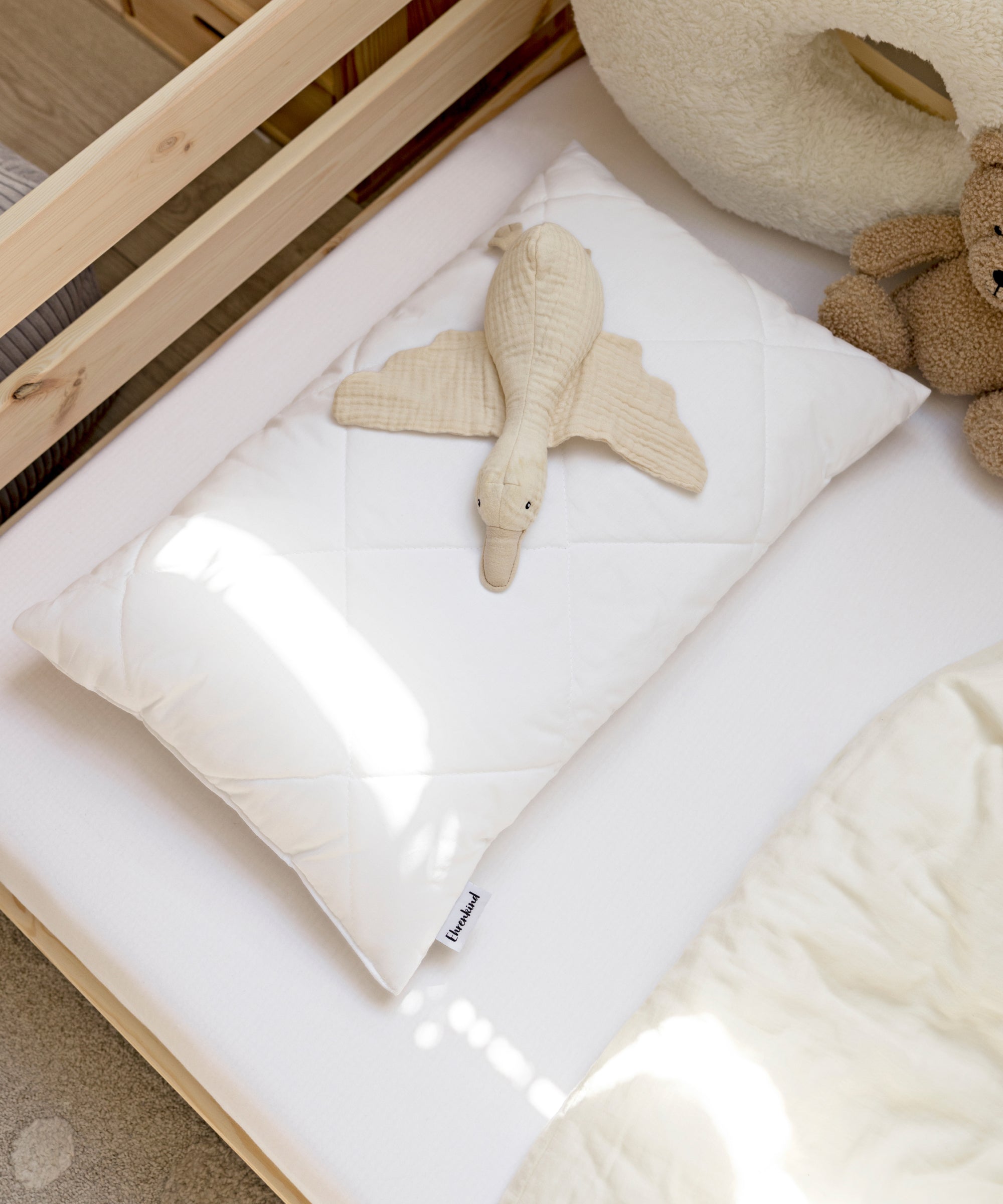 ehrenkind-kinderkissen-b-ware-weiches-kissen-f-r-kinder image 7