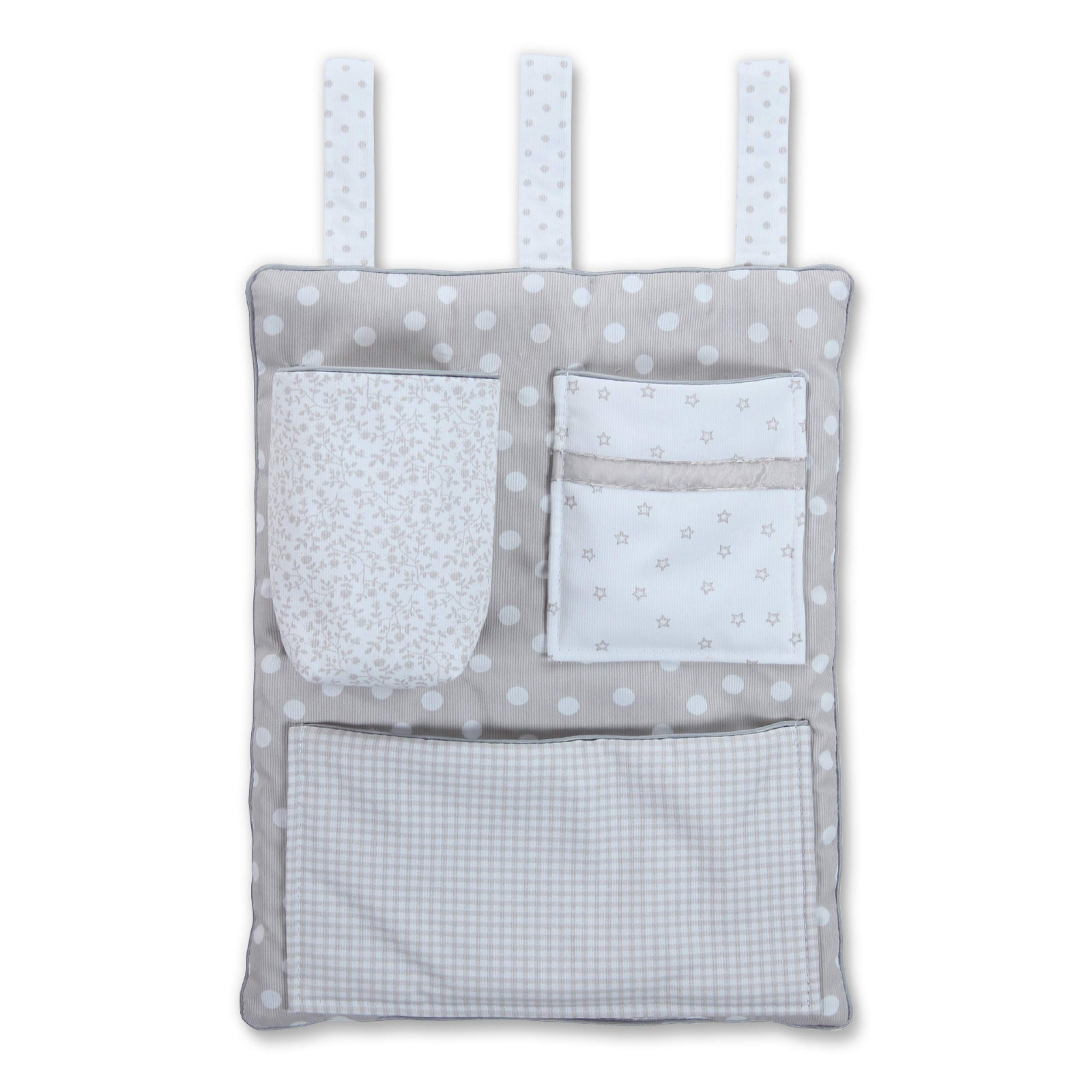 babybay-utensilo-f-r-alle-modelle-perlgrau image 1