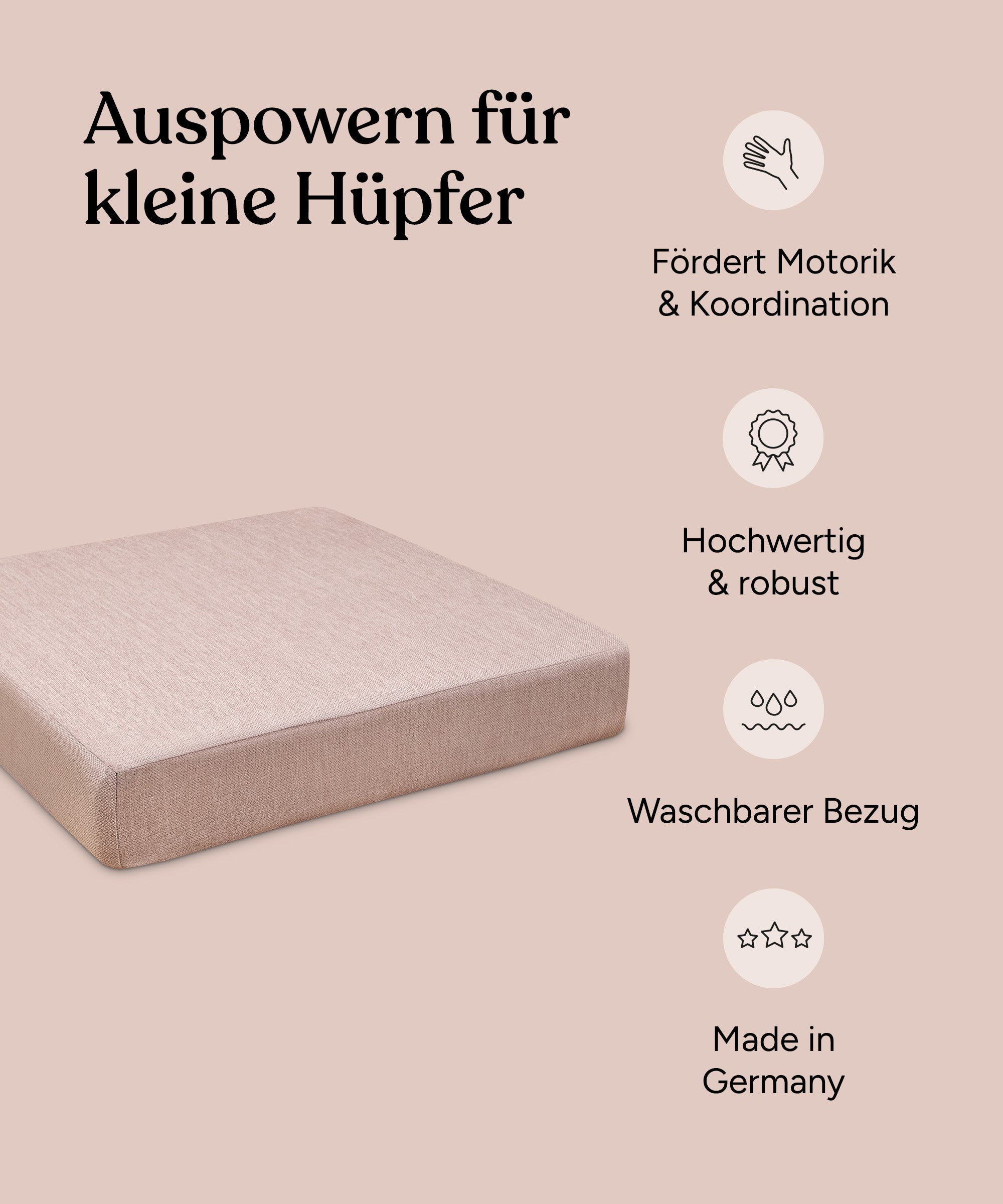 ehrenkind-h-pfpolster-cord-b-ware-quadratisch-weich-verschiedene-farben image 3