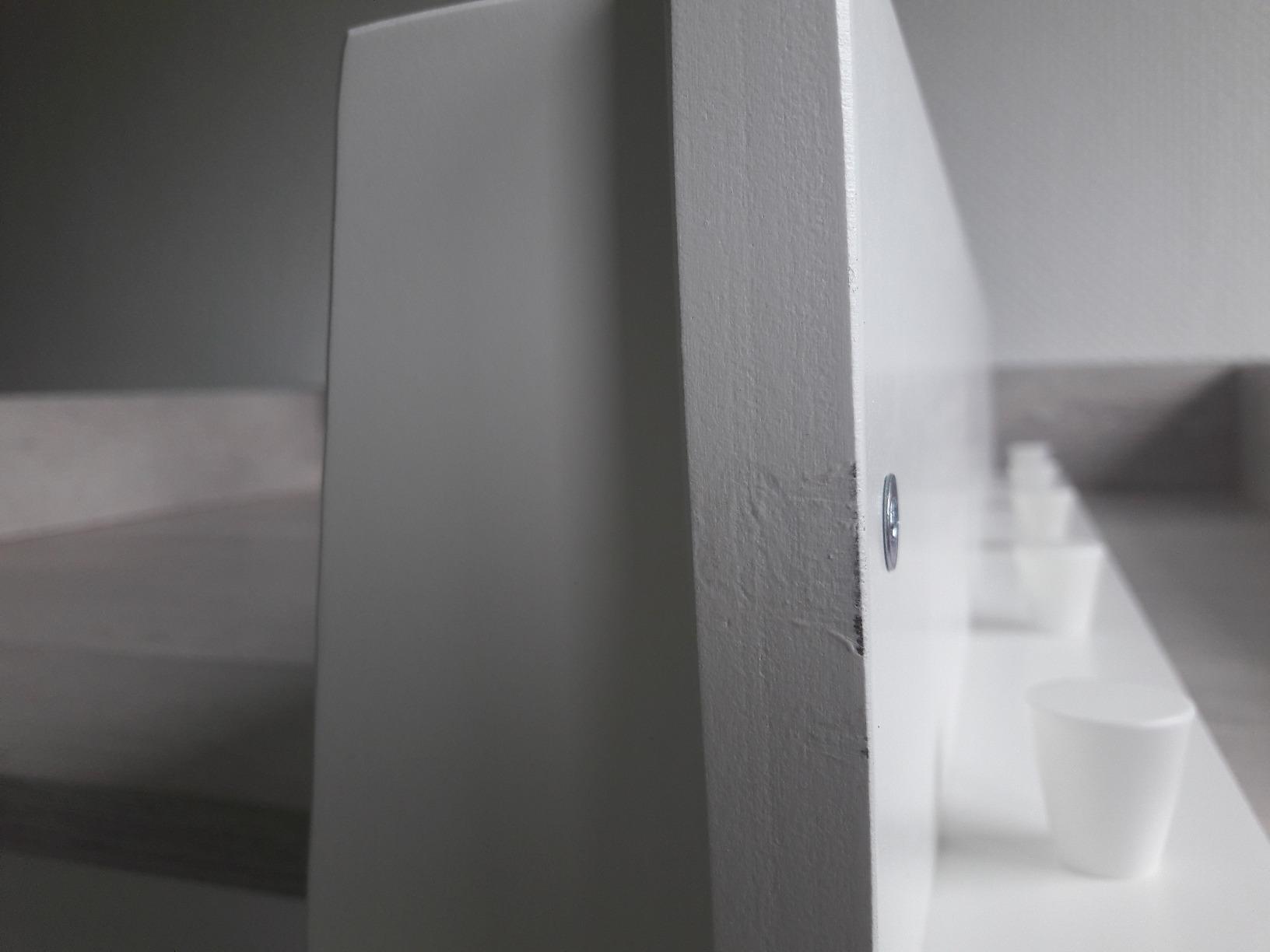 Schönes Design, aber etwas klein