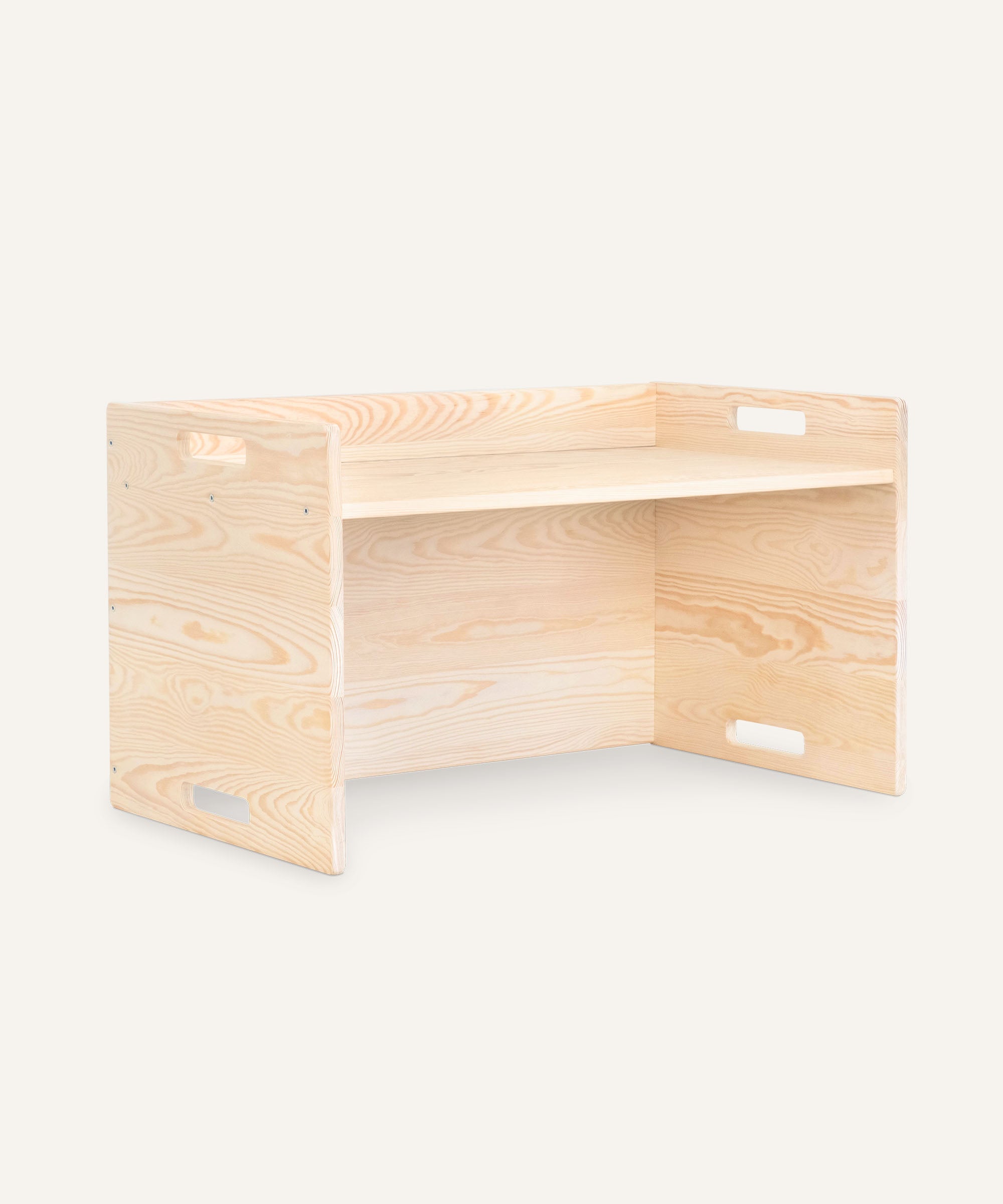 ehrenkind-wendetisch-kiefer-b-ware-wickeltisch-aus-massivholz-teilmontiert image 1