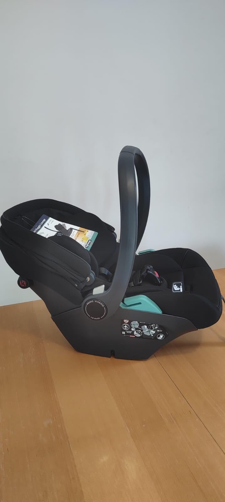 Beste Babyschale