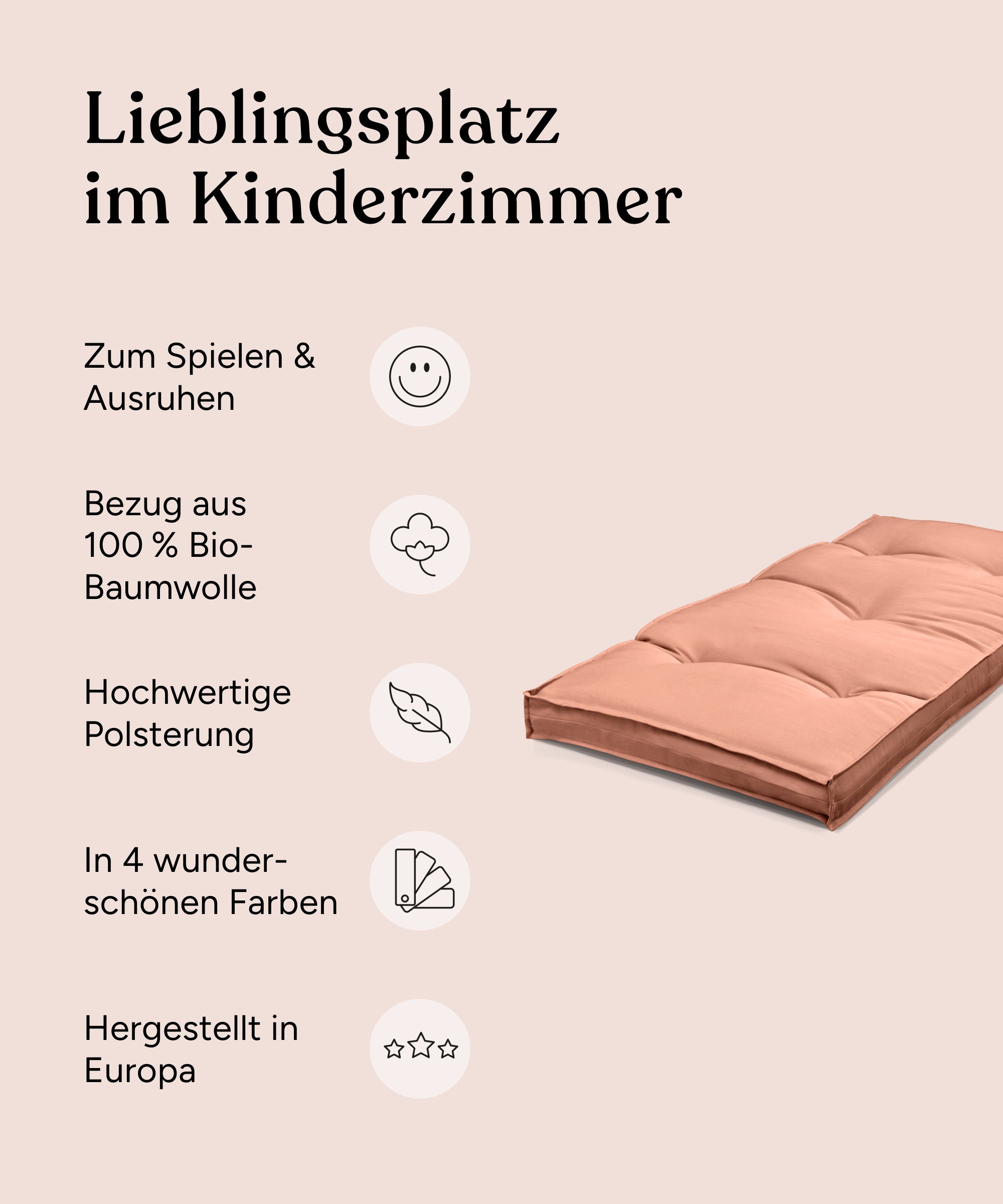 ehrenkind-bodenmatratze-aus-100-bio-baumwolle-lille-spiel-und-kuschelmatratze image 3