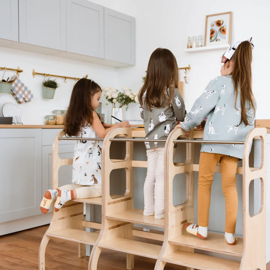 ette-tete-step-up-h-henverstellbarer-montessori-lernturm-aus-holz-made-in-europe image 7