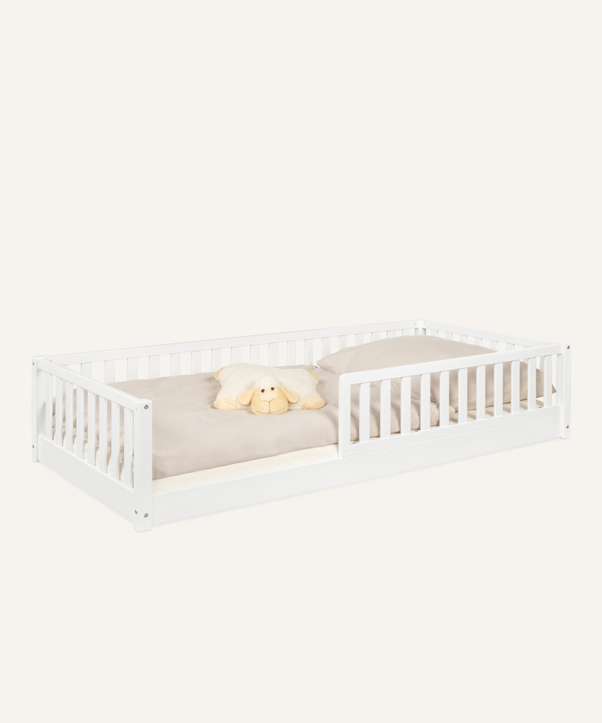 ehrenkind-bodenbett-livo-aus-buche-montessori-kinderbett-115-70-statt-399-90 image 2
