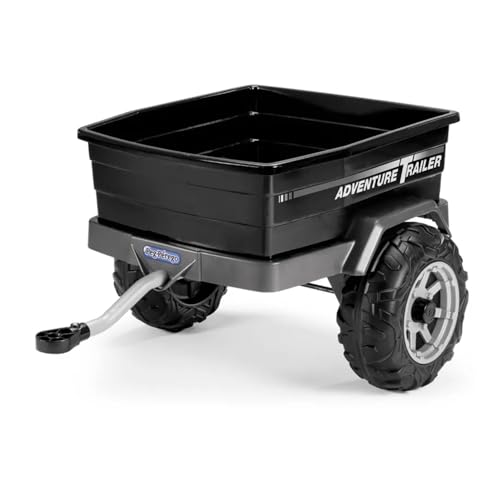 peg-perego-adventure-trailer-anh-nger-f-r-elektro-gel-ndewagen-gaucho-und-polari image 7