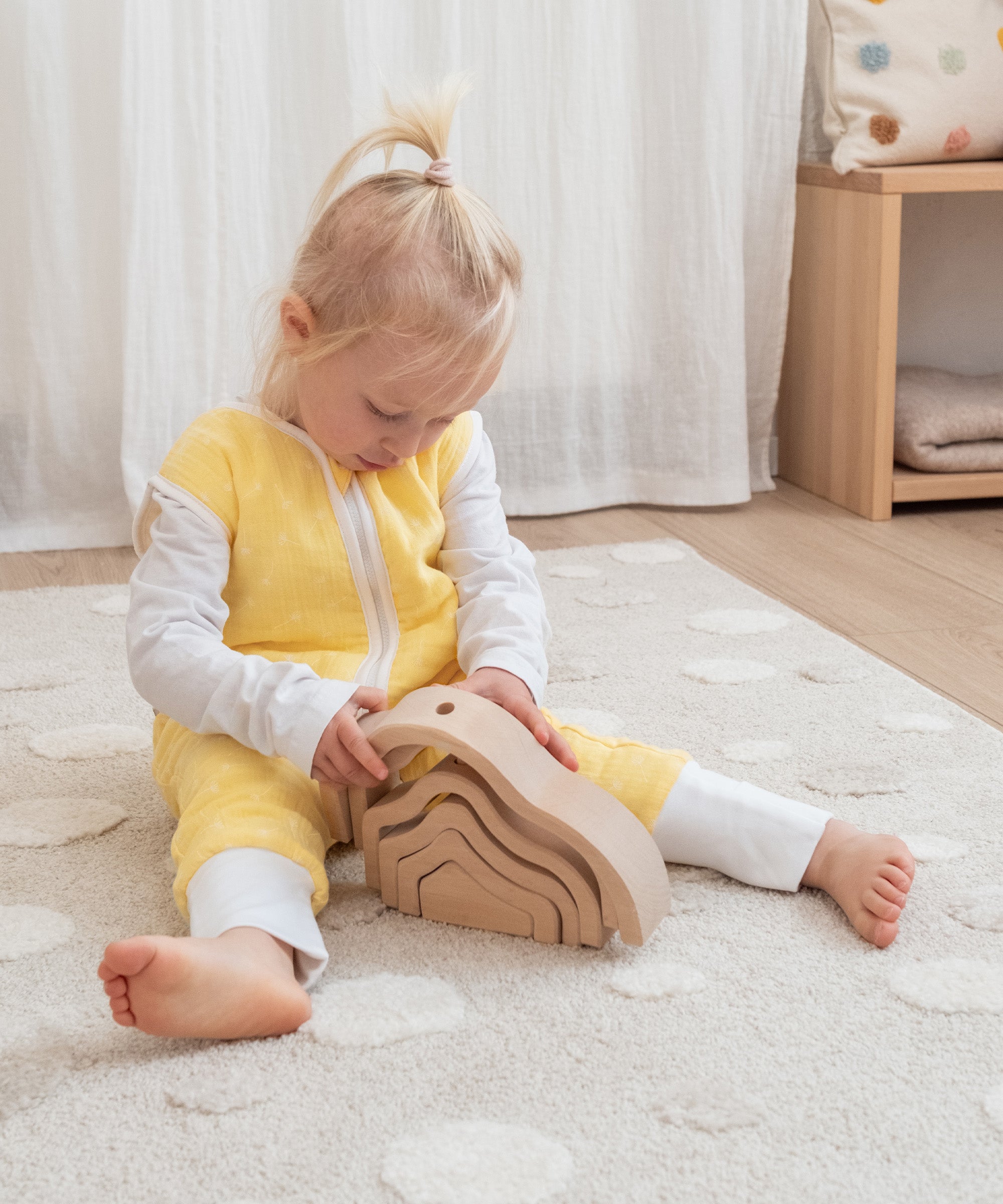 ehrenkind-2er-pack-schlafsack-mit-beinen-musselin-ganzj-hrig-2-5-tog-bio-baumwol image 6