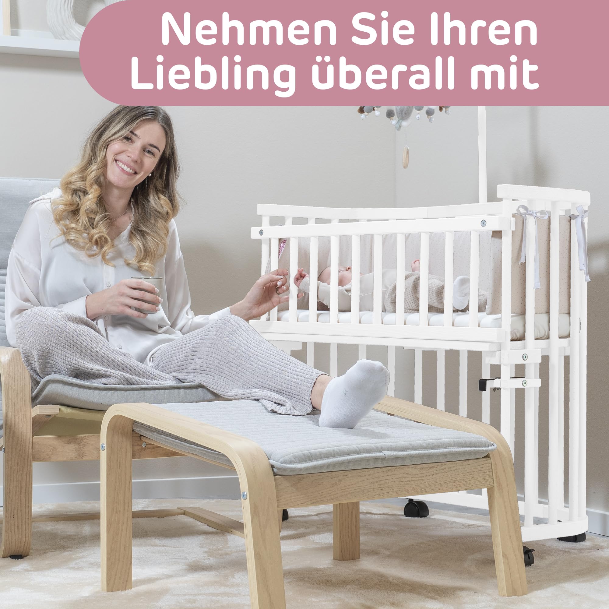 babybay-maxi-comfort-plus-beistellbett-stubenwagen-aus-massiver-buche-wei-lackie image 3