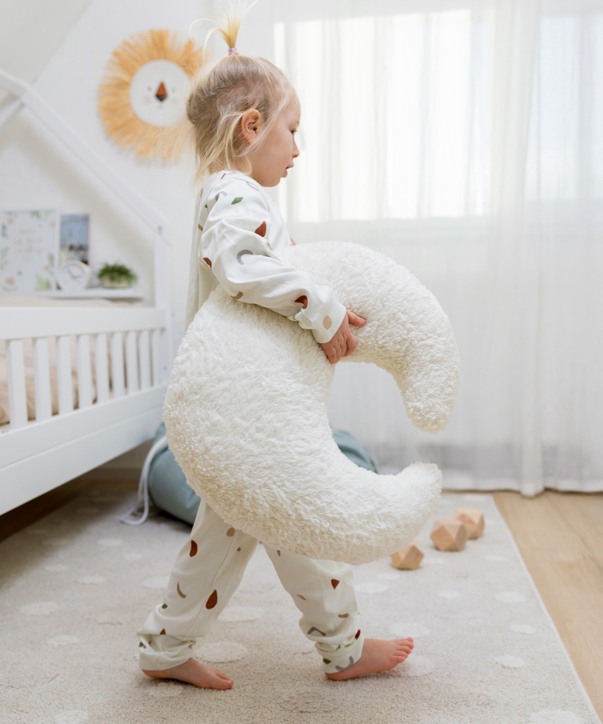 ehrenkind-kuschelkissen-mond-b-ware-aus-teddy image 7