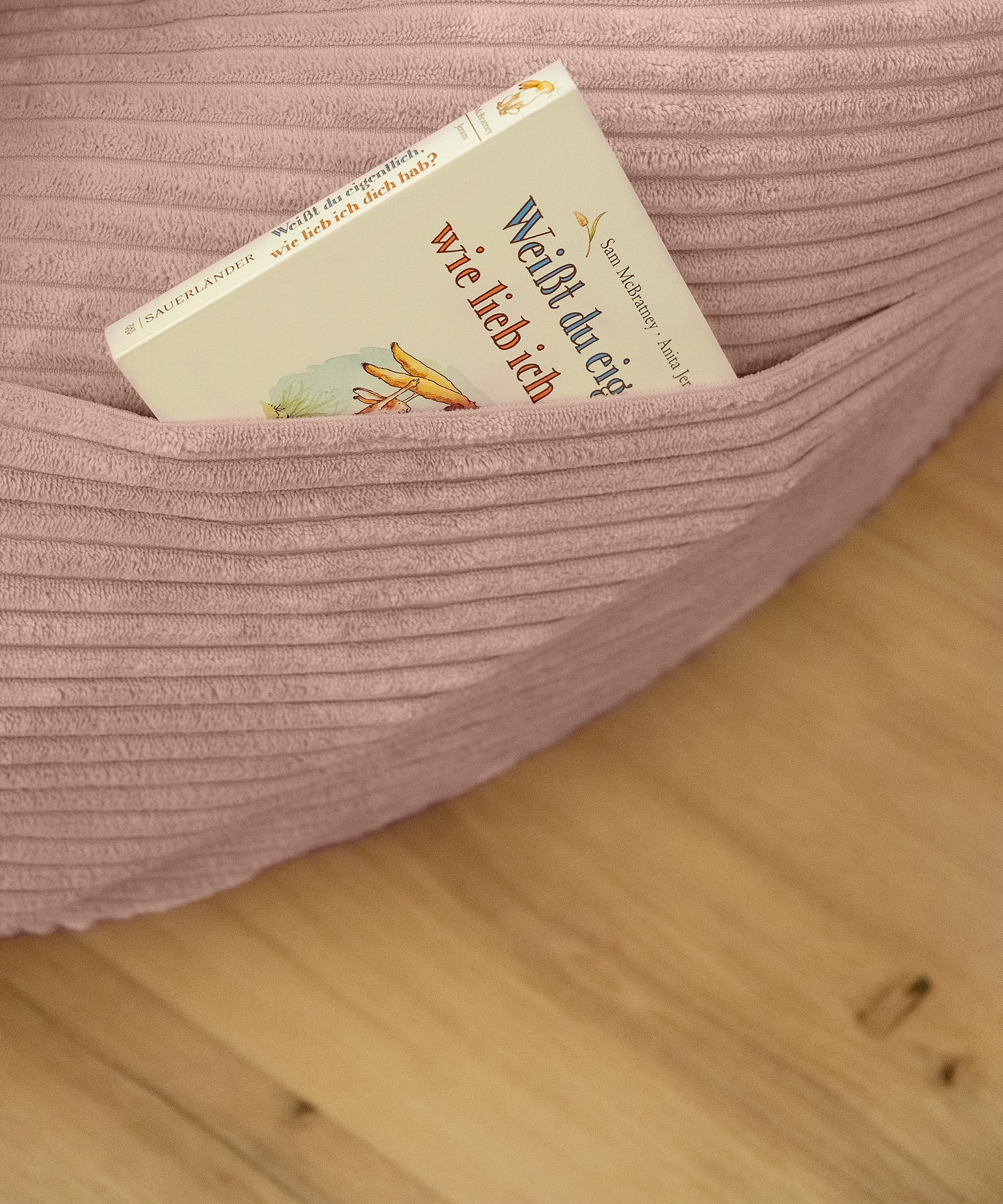 ehrenkind-sitzsack-xxl-lille-b-ware image 8