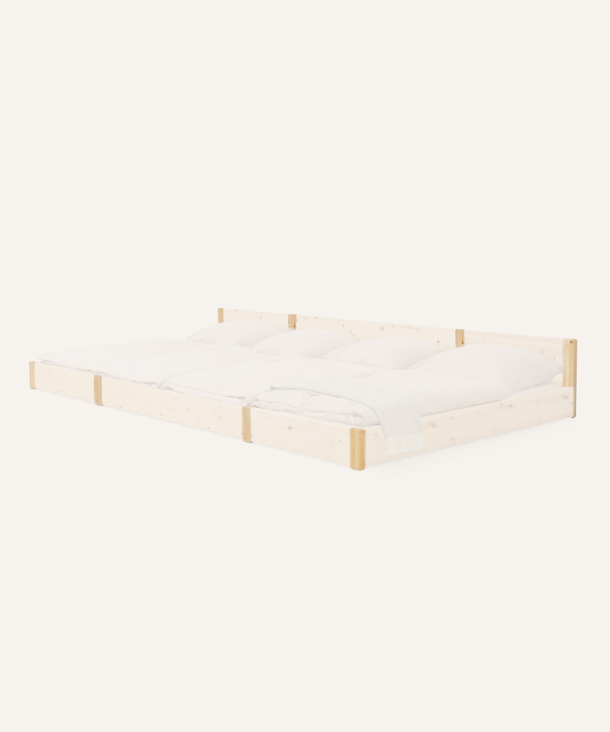 ehrenkind-umbau-set-familienbett-kiefer-zum-bodenbett-fsc-zertifiziert-passend-f image 6