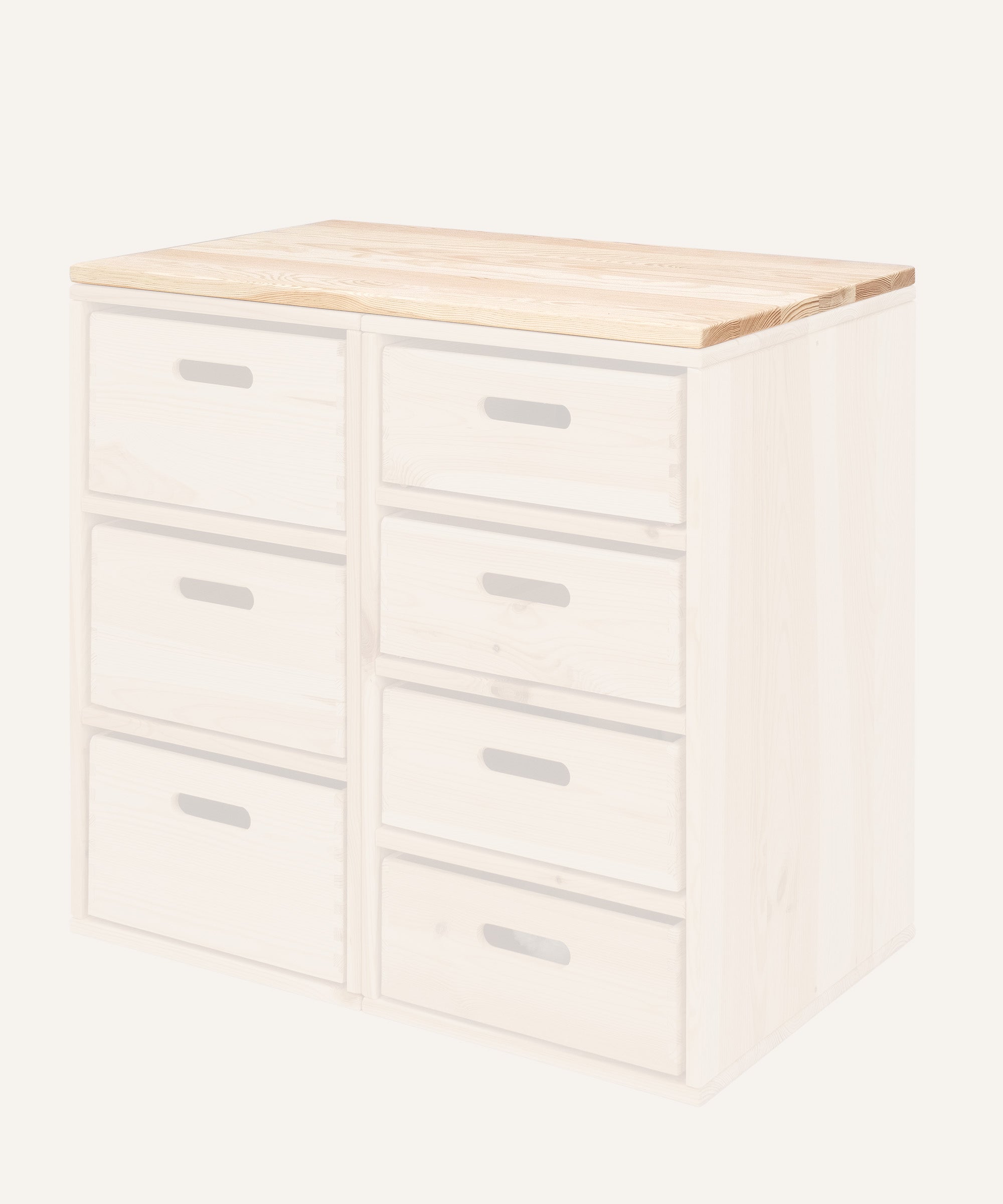 ehrenkind-tischplatte-f-r-aufbewahrungssystem-b-ware-kiefer-19-95-statt-39-90 image 1