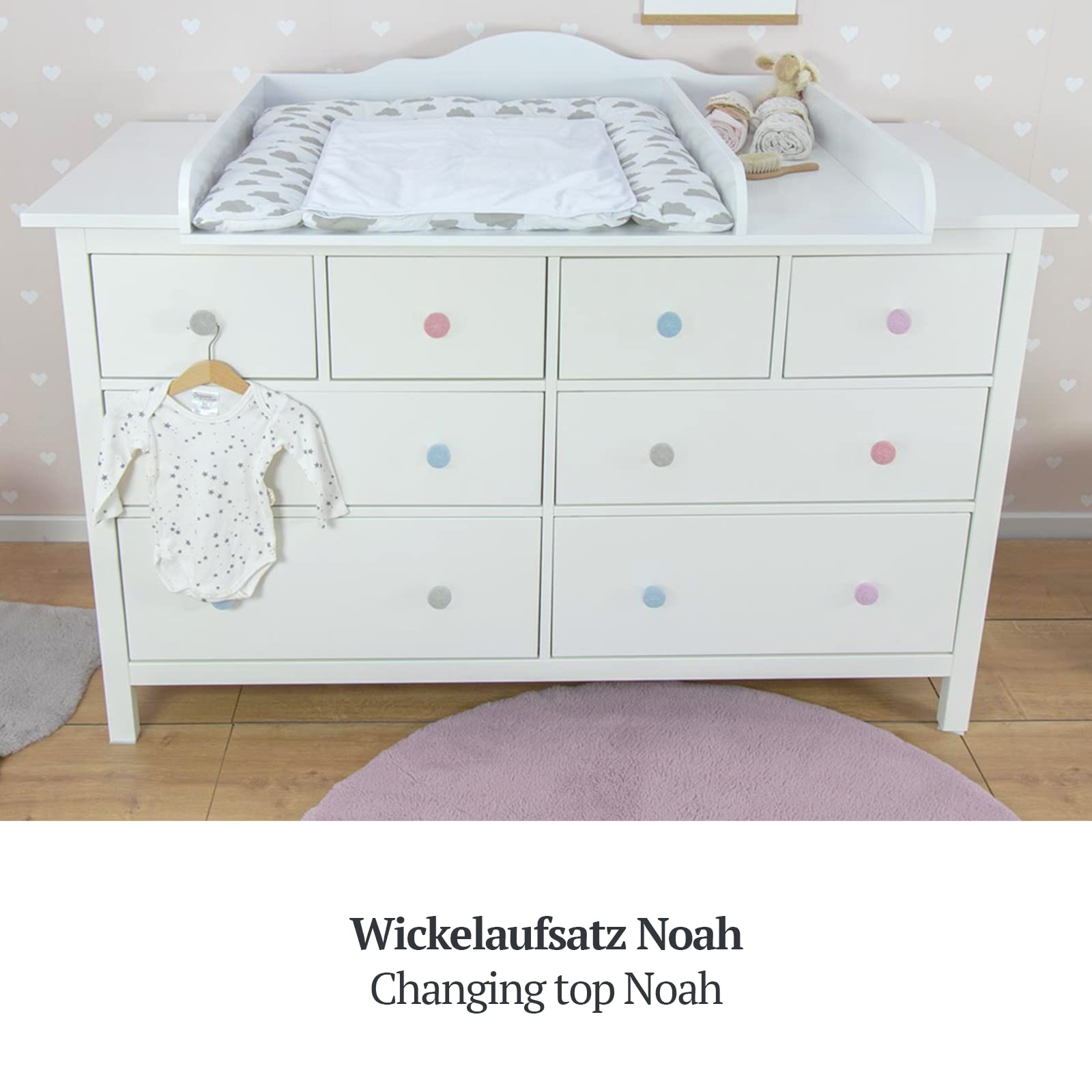 puckdaddy-noah-wickelaufsatz-f-r-ikea-hemnes-kommoden-160x80x15-cm-wei-mdf-holz- image 5