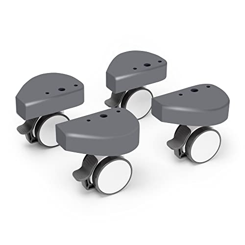 babybay-rollensatz-spezial-mit-sto-schutz-schiefergrau-lackiert-f-r-alle-babybay image 8