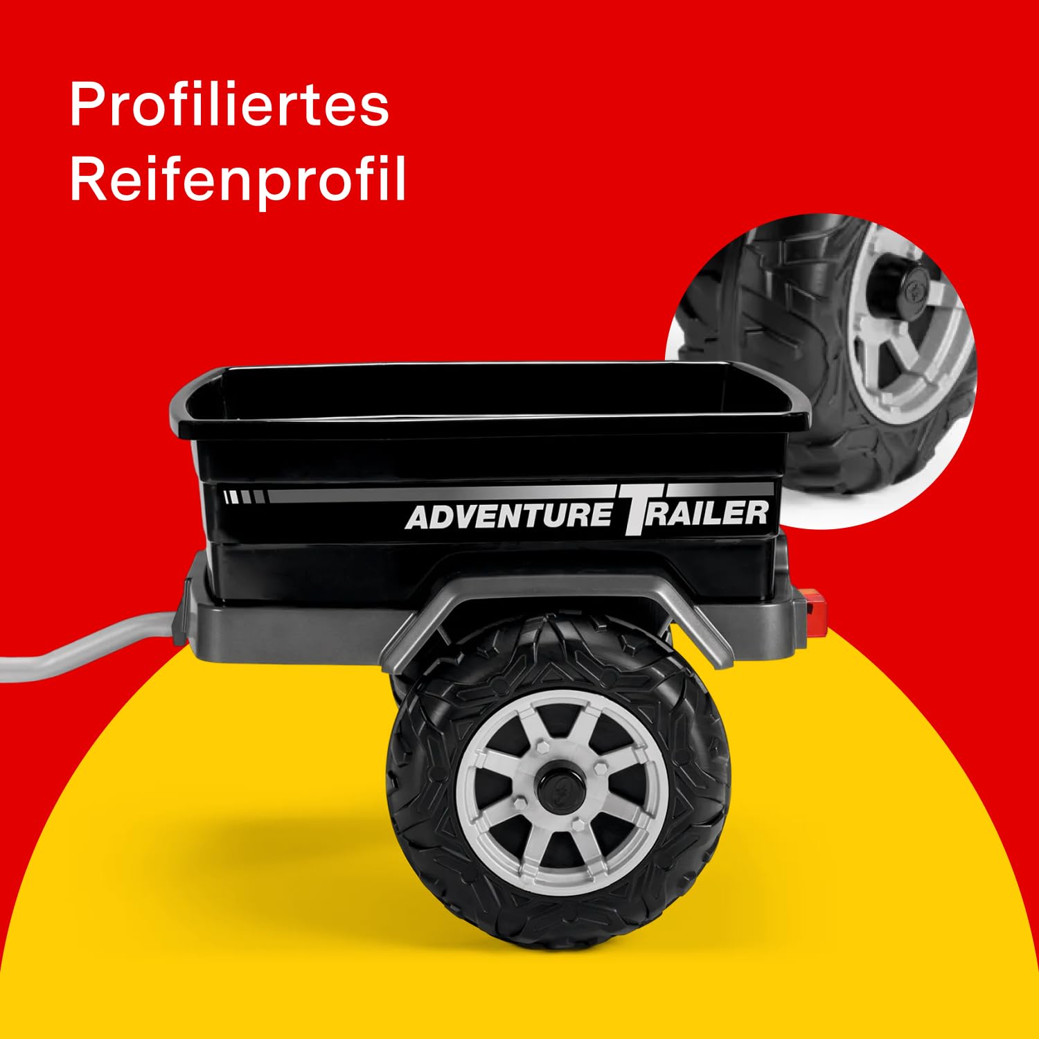 peg-perego-adventure-trailer-anh-nger-f-r-elektro-gel-ndewagen-gaucho-und-polari image 5
