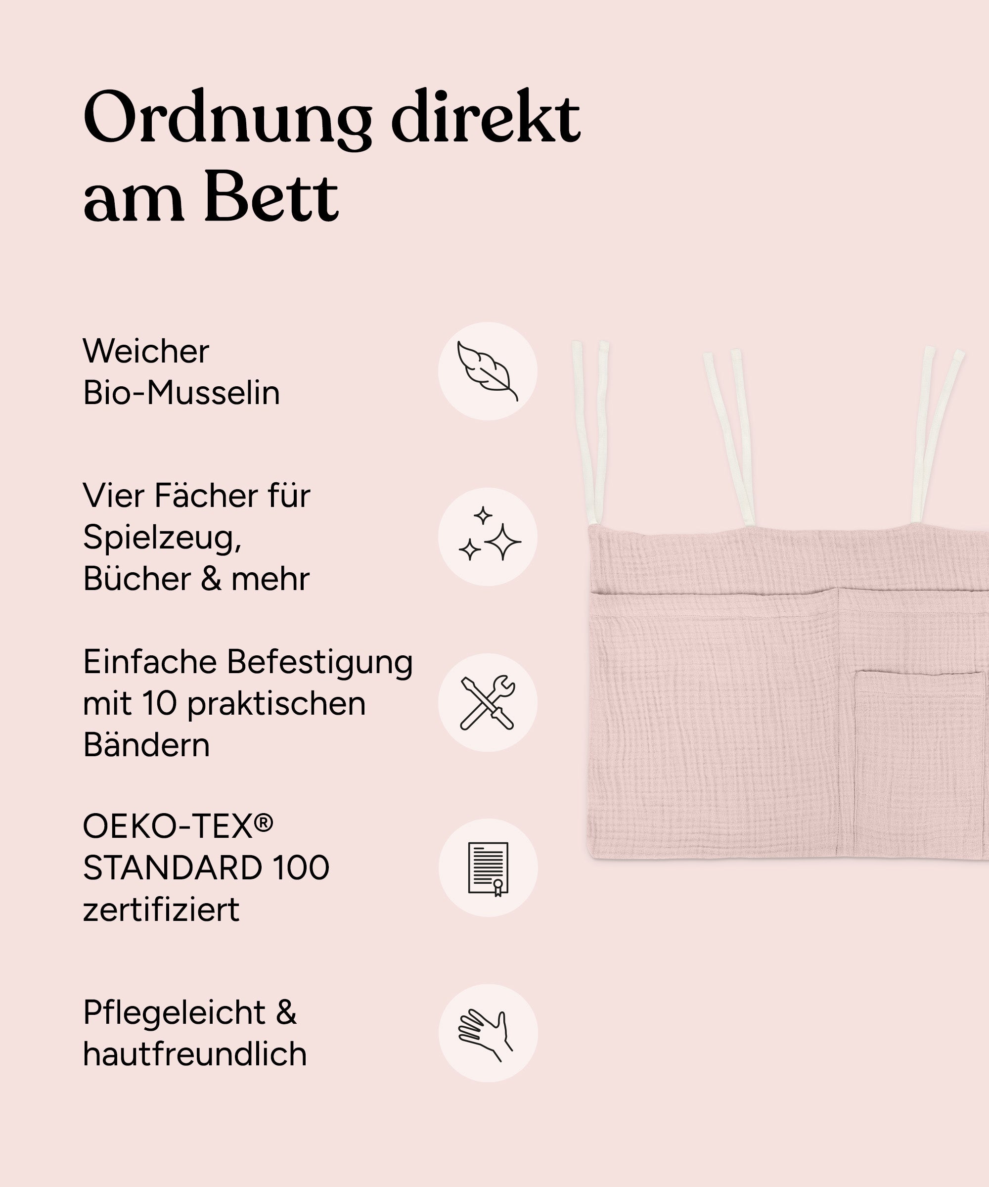 ehrenkind-bett-organizer-b-ware-aufbewahrungstasche-f-rs-kinderbett image 3