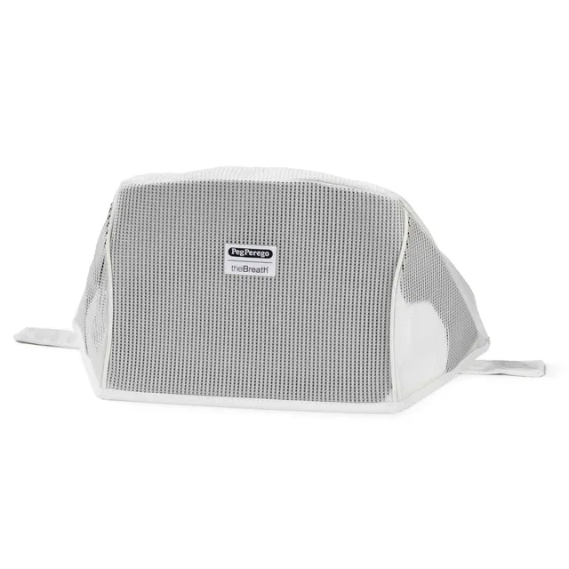 peg-perego-the-breath-canopy-car-seat-verdeck-mit-luftreinigung-f-r-babyschalen image 1
