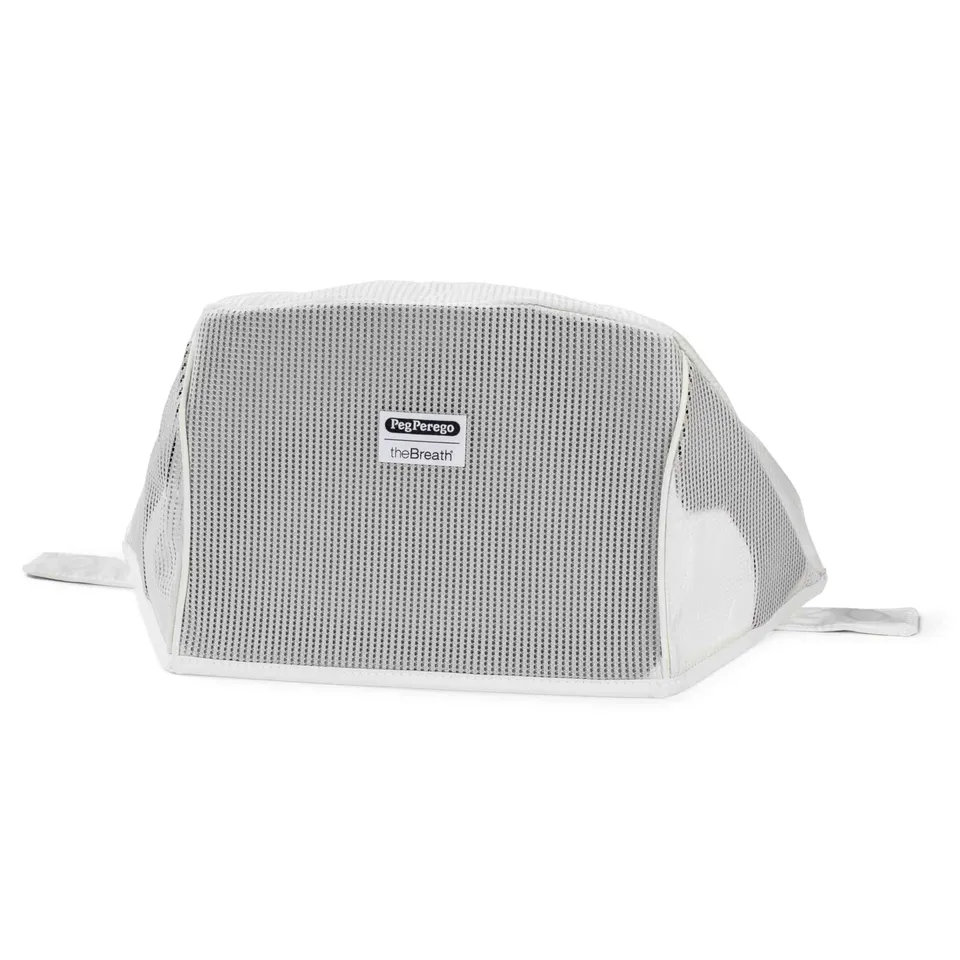 peg-perego-the-breath-canopy-car-seat-verdeck-mit-luftreinigung-f-r-babyschalen image 1