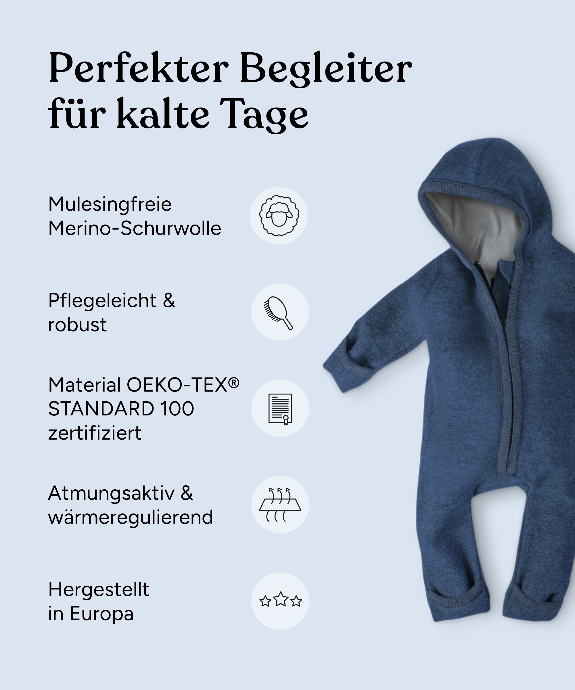 ehrenkind-walkoverall-aus-merinowolle-atmungsaktiv-w-rmend-f-r-babys-und-kleinki image 3